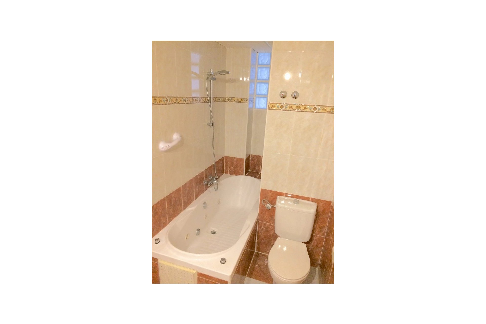 Revente - Maison de ville -
Playa Flamenca - Costa Blanca