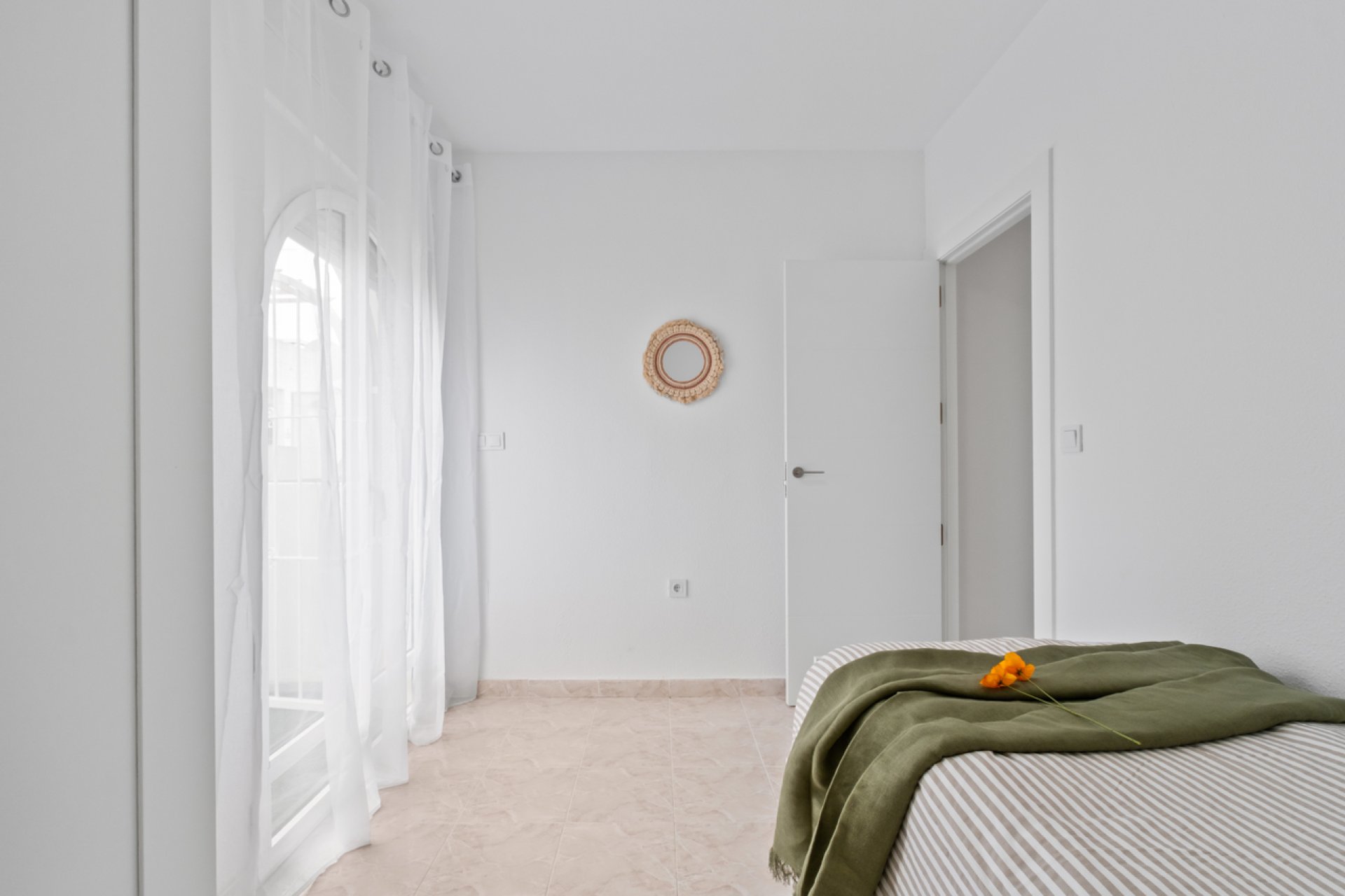 Revente - Maison de ville -
Playa Flamenca - Costa Blanca