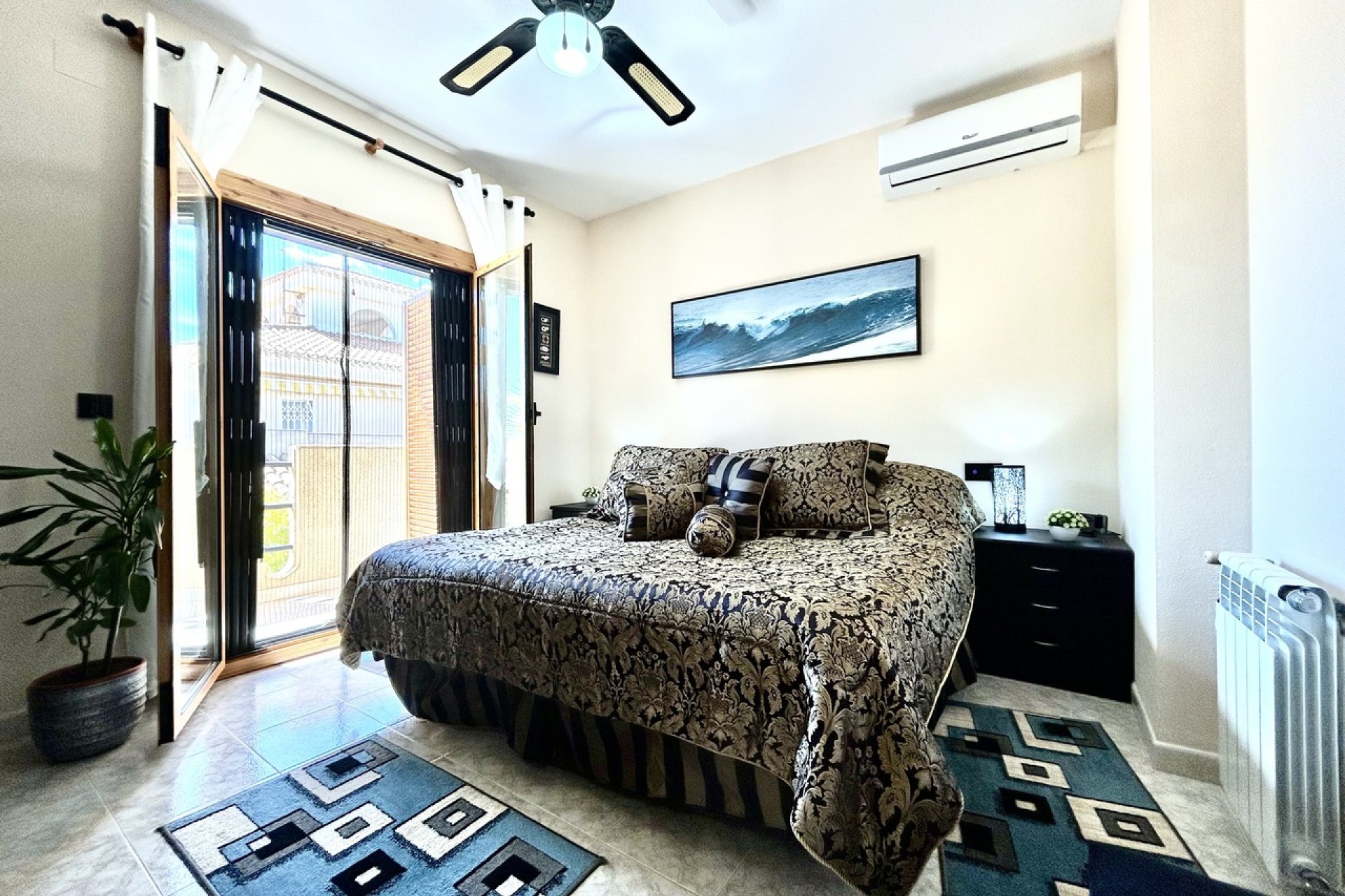 Revente - Maison de ville -
Playa Flamenca - Costa Blanca