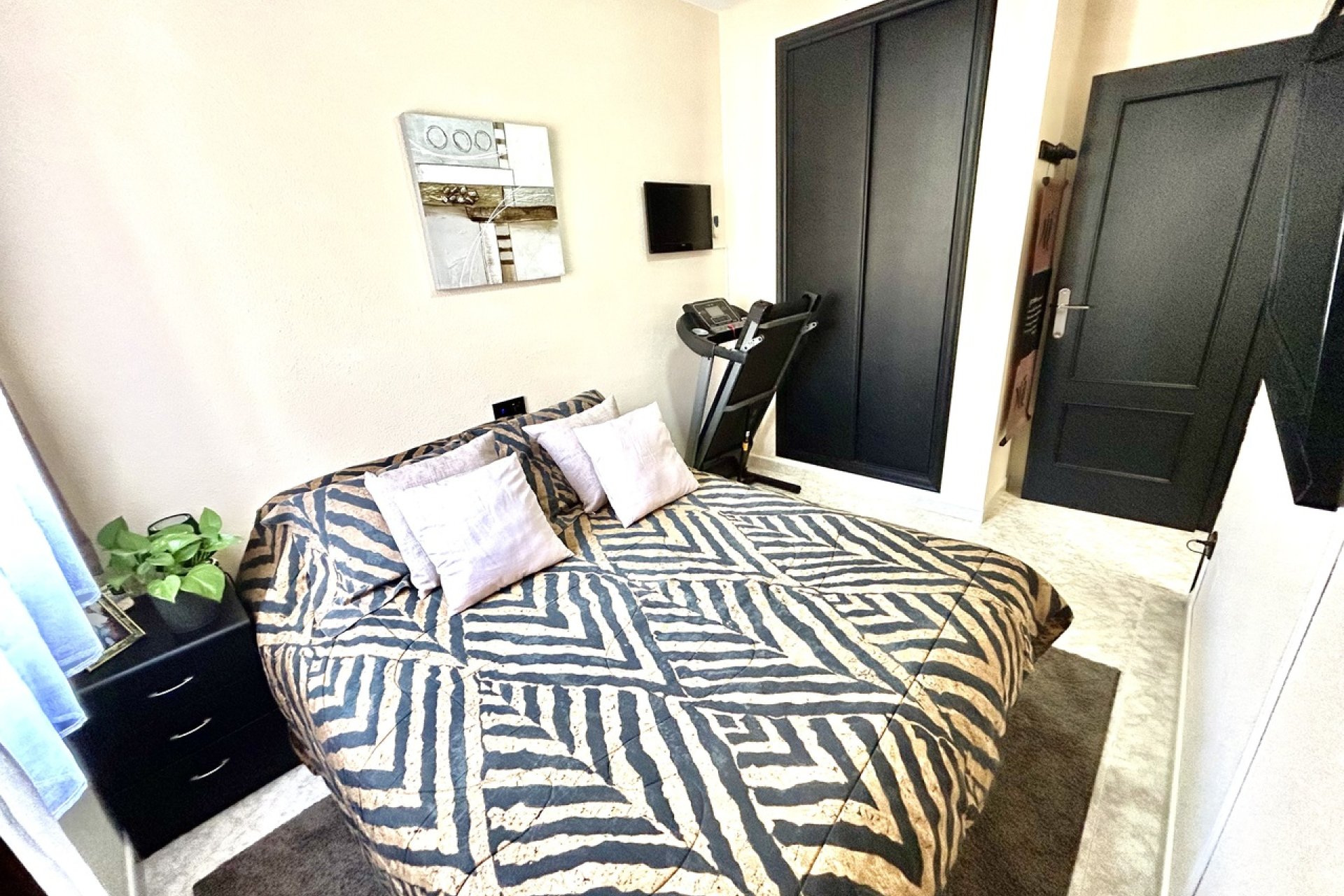 Revente - Maison de ville -
Playa Flamenca - Costa Blanca