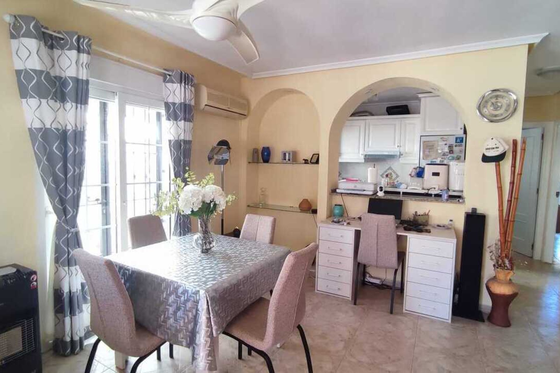Revente - Maison de ville -
Playa Flamenca - Costa Blanca