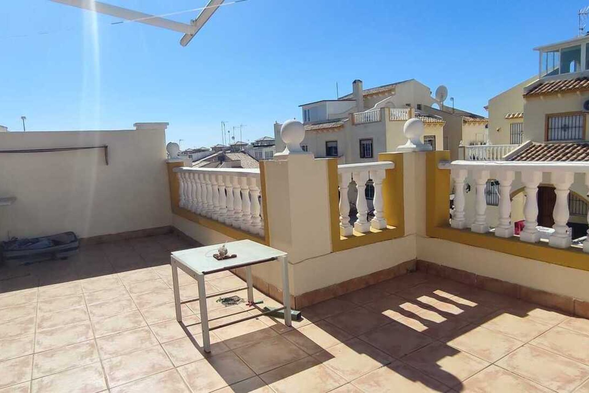 Revente - Maison de ville -
Playa Flamenca - Costa Blanca