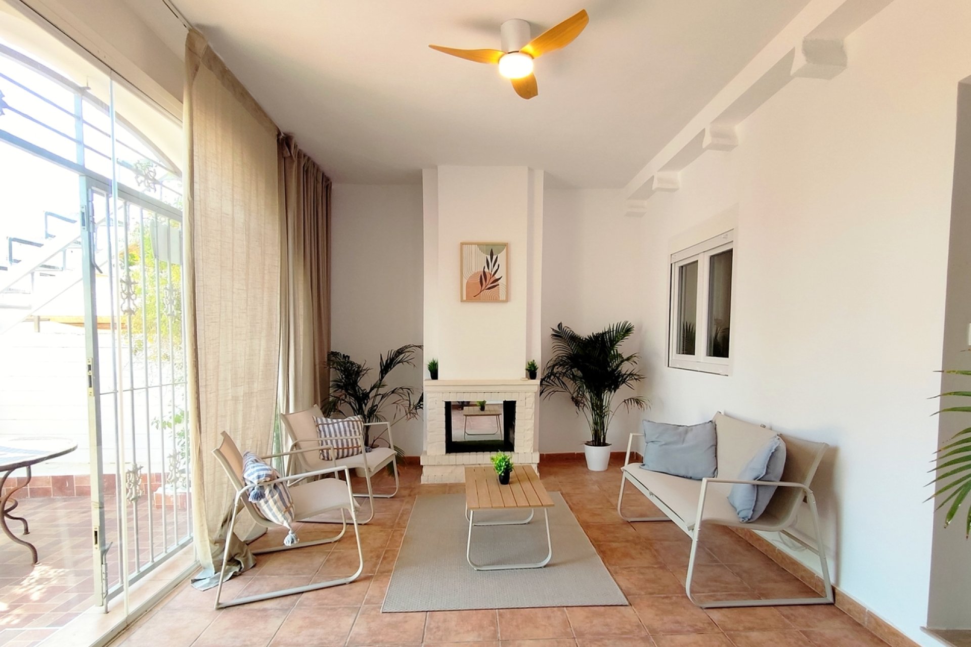 Revente - Maison de ville -
Playa Flamenca - Costa Blanca