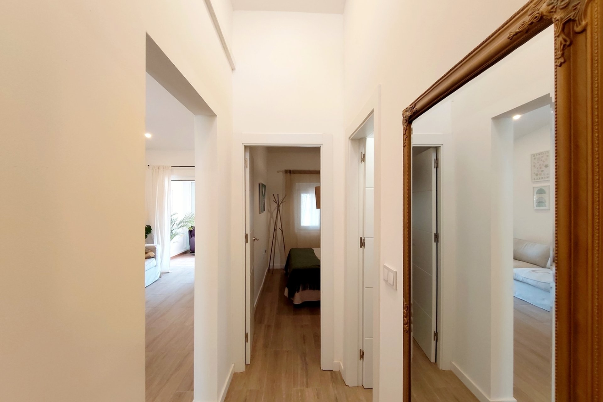 Revente - Maison de ville -
Playa Flamenca - Costa Blanca