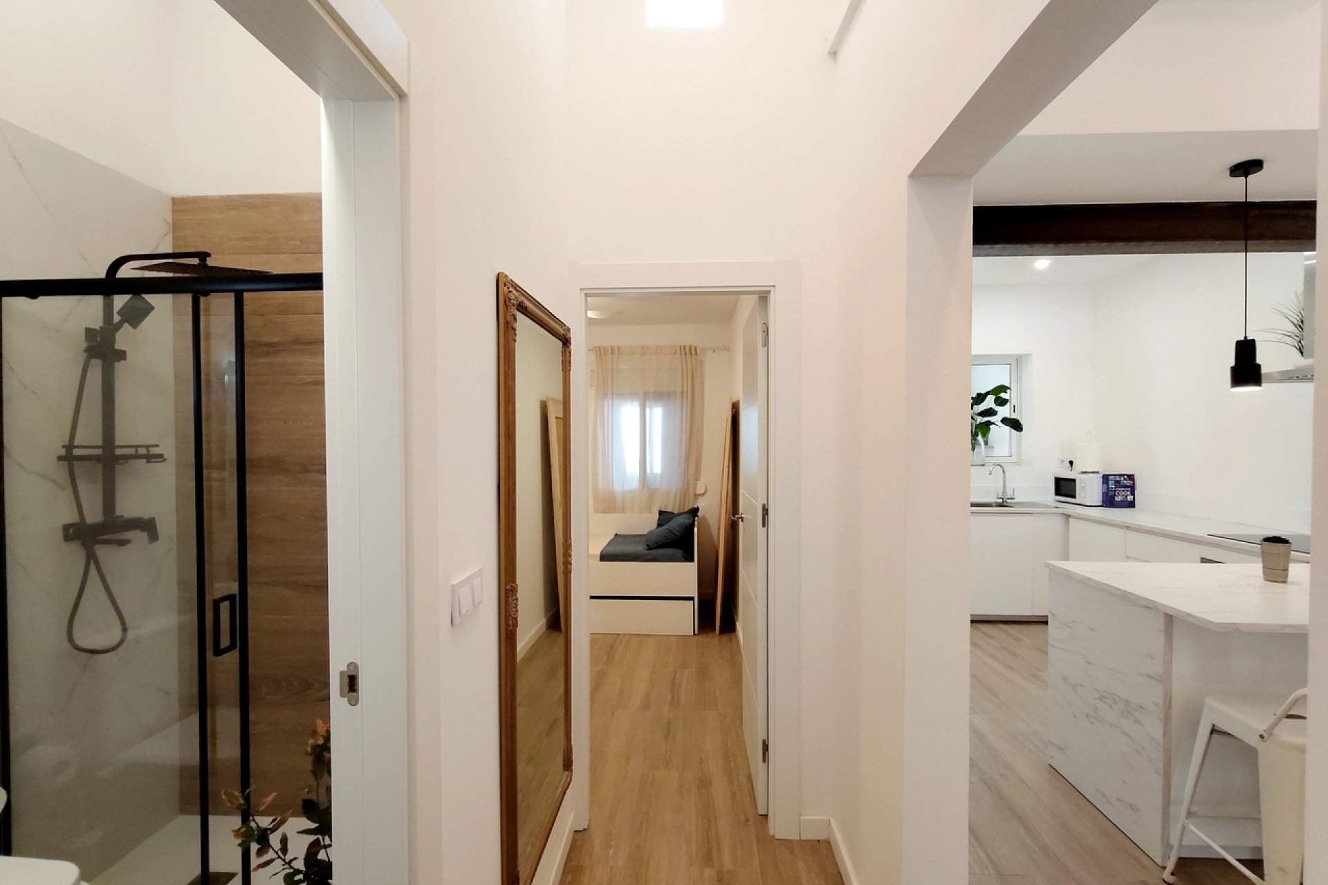 Revente - Maison de ville -
Playa Flamenca - Costa Blanca