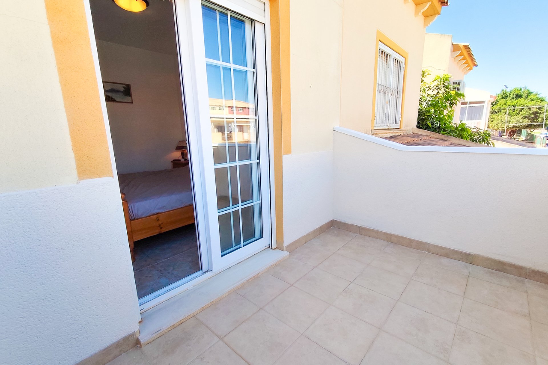 Revente - Maison de ville -
Playa Flamenca - Costa Blanca