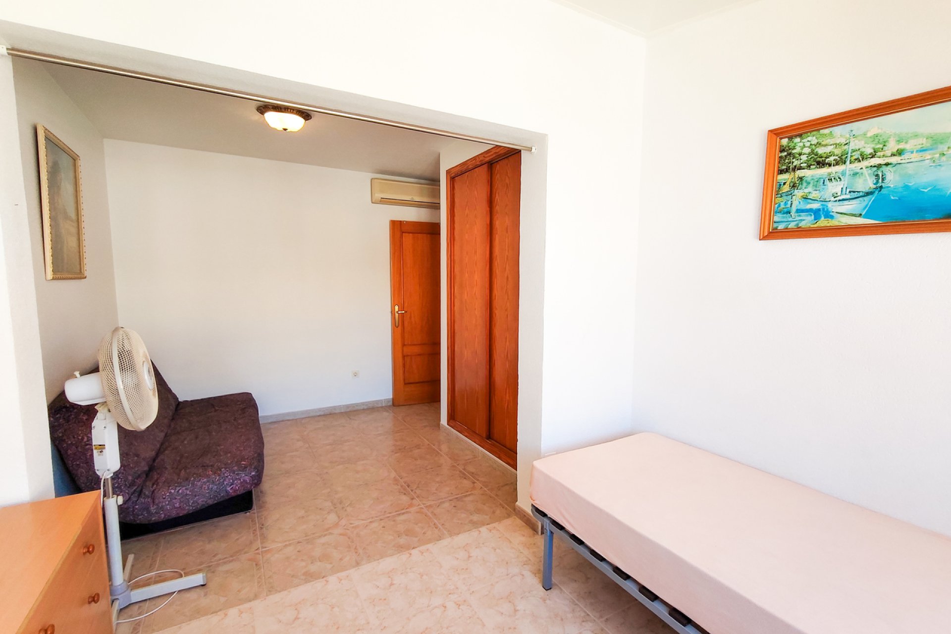 Revente - Maison de ville -
Playa Flamenca - Costa Blanca
