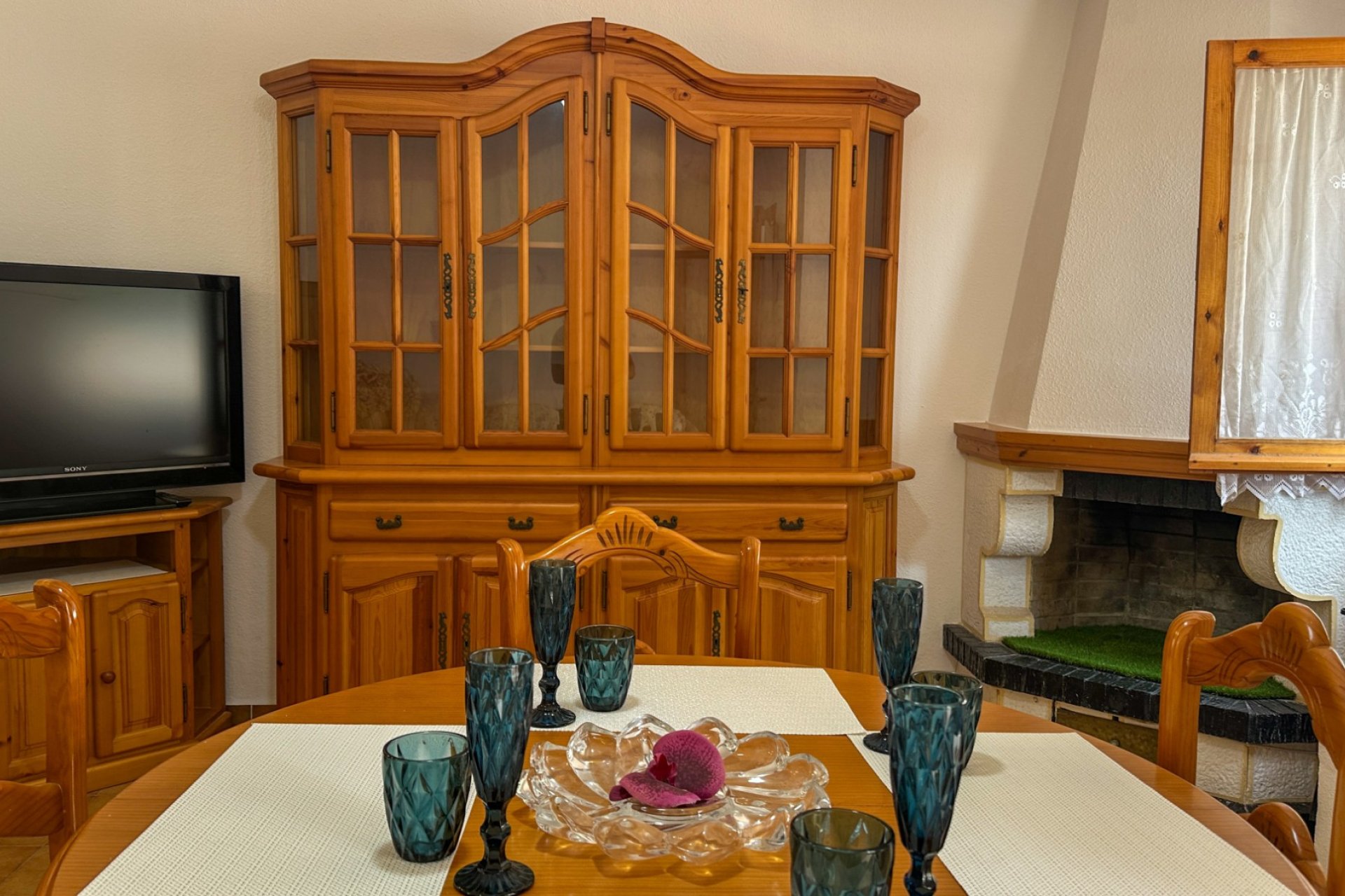 Revente - Maison de ville -
Playa Flamenca - Costa Blanca