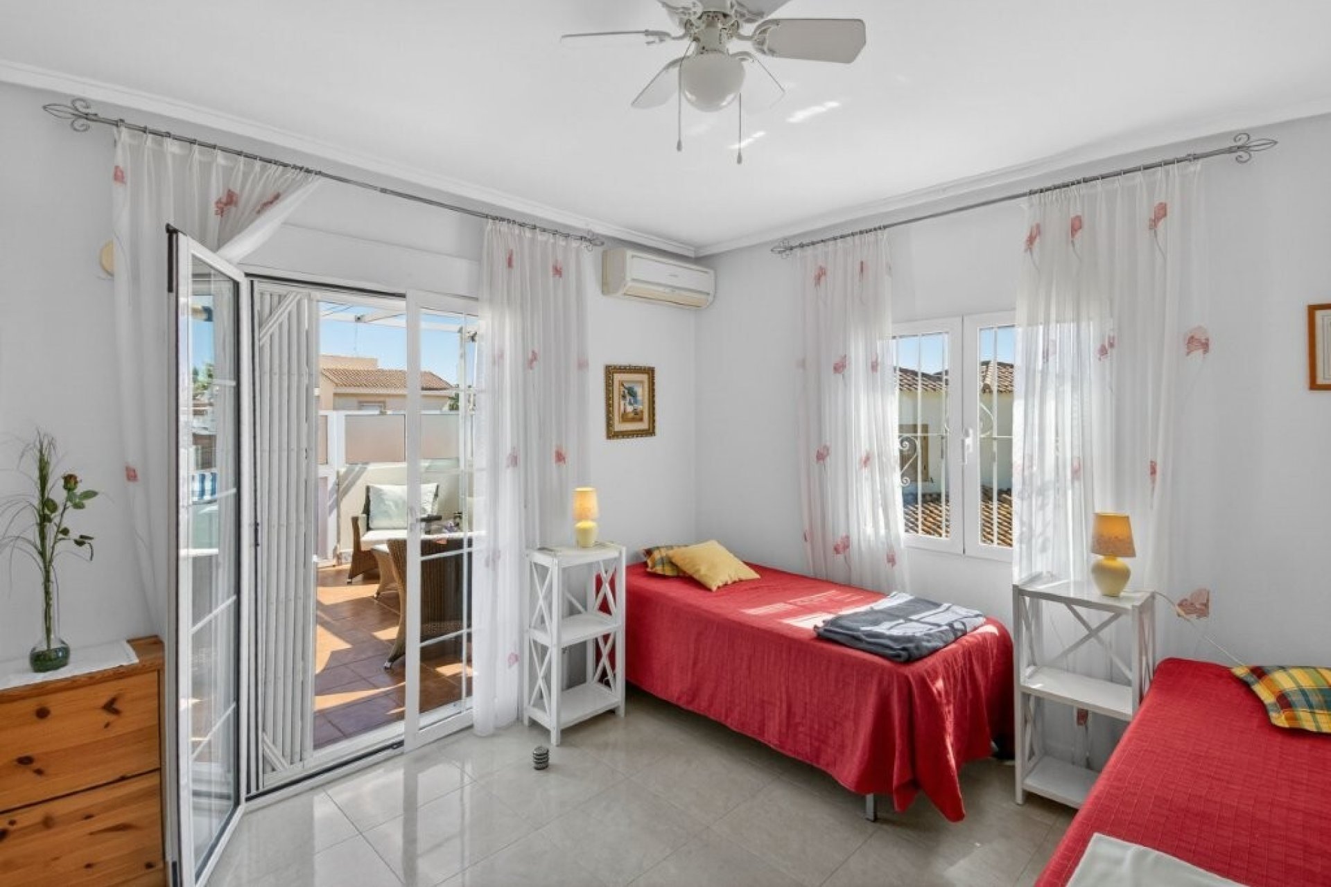 Revente - Maison de ville -
Playa Flamenca - Serena III