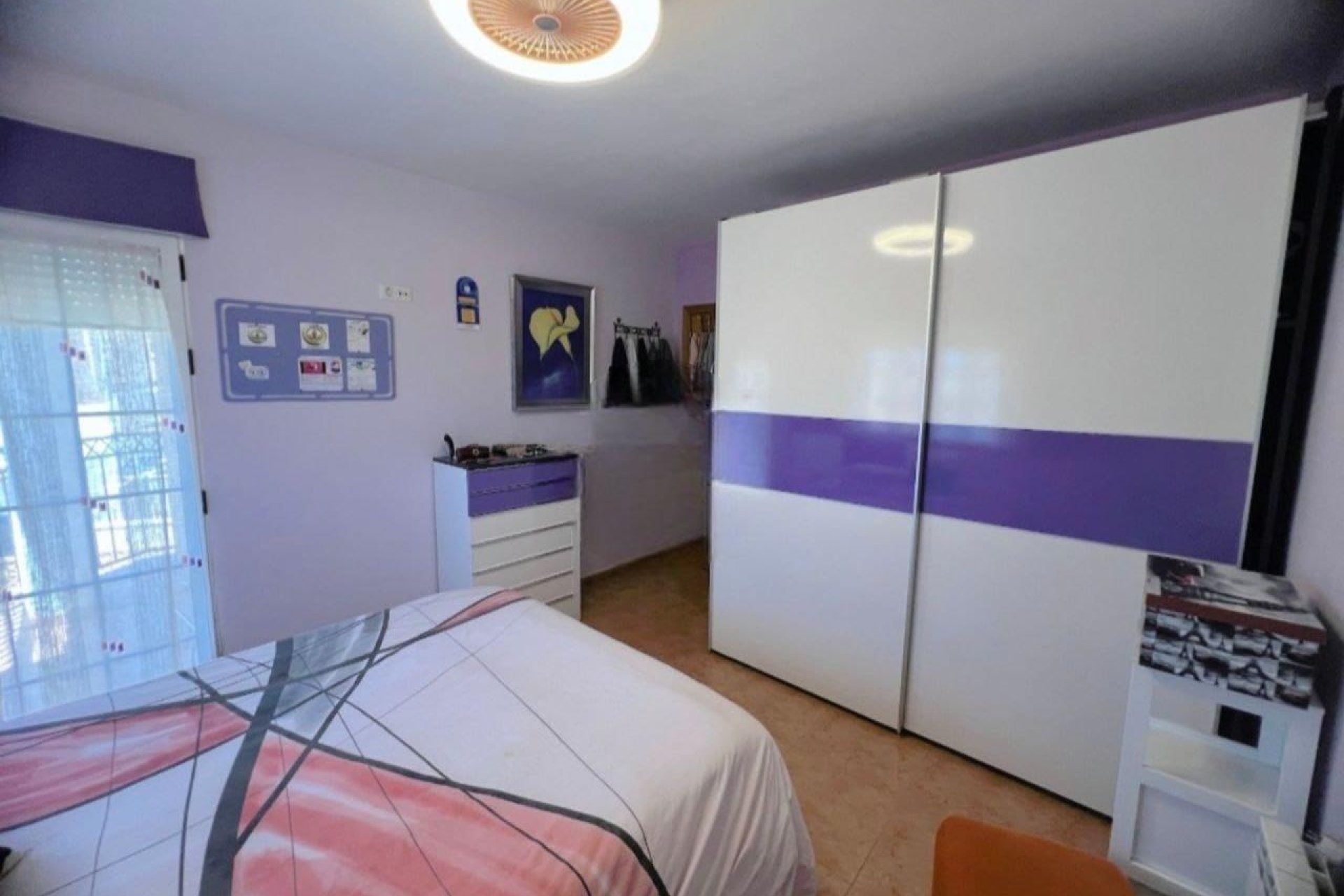 Revente - Maison de ville -
Puerto de Mazarron - El Alcolar