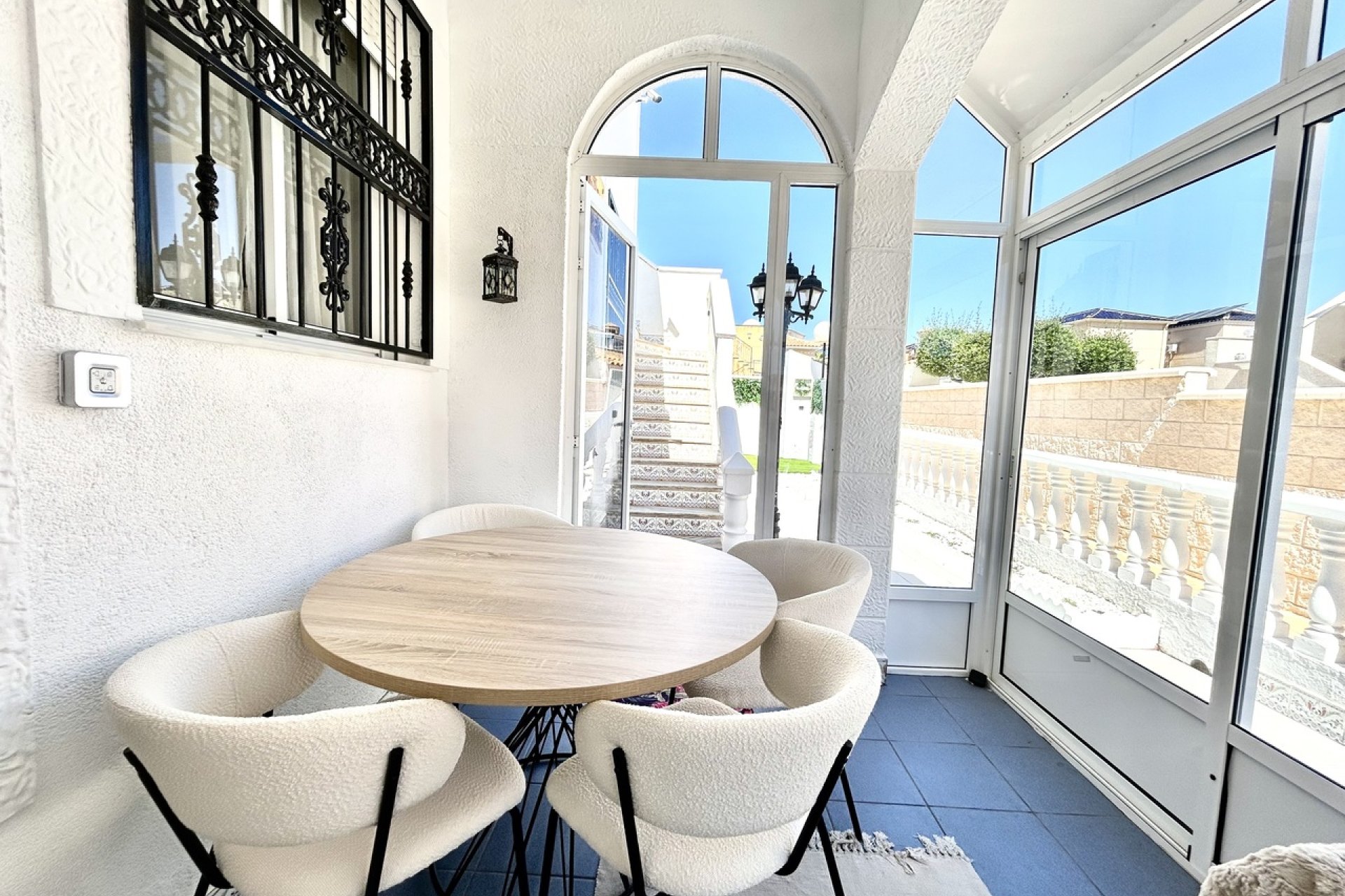 Revente - Maison de ville -
Punta Prima - Costa Blanca