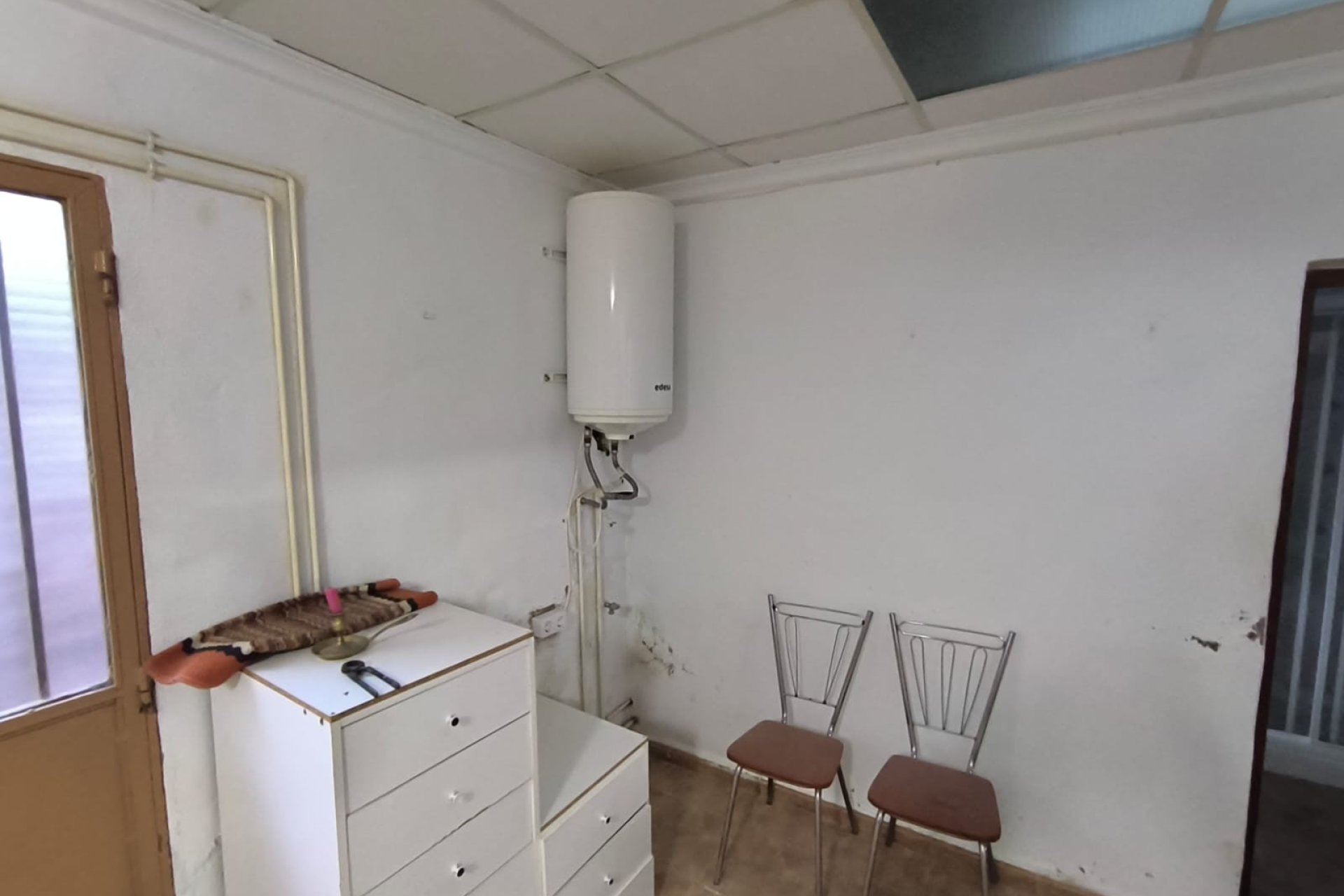 Revente - Maison de ville -
Raspay - Inland
