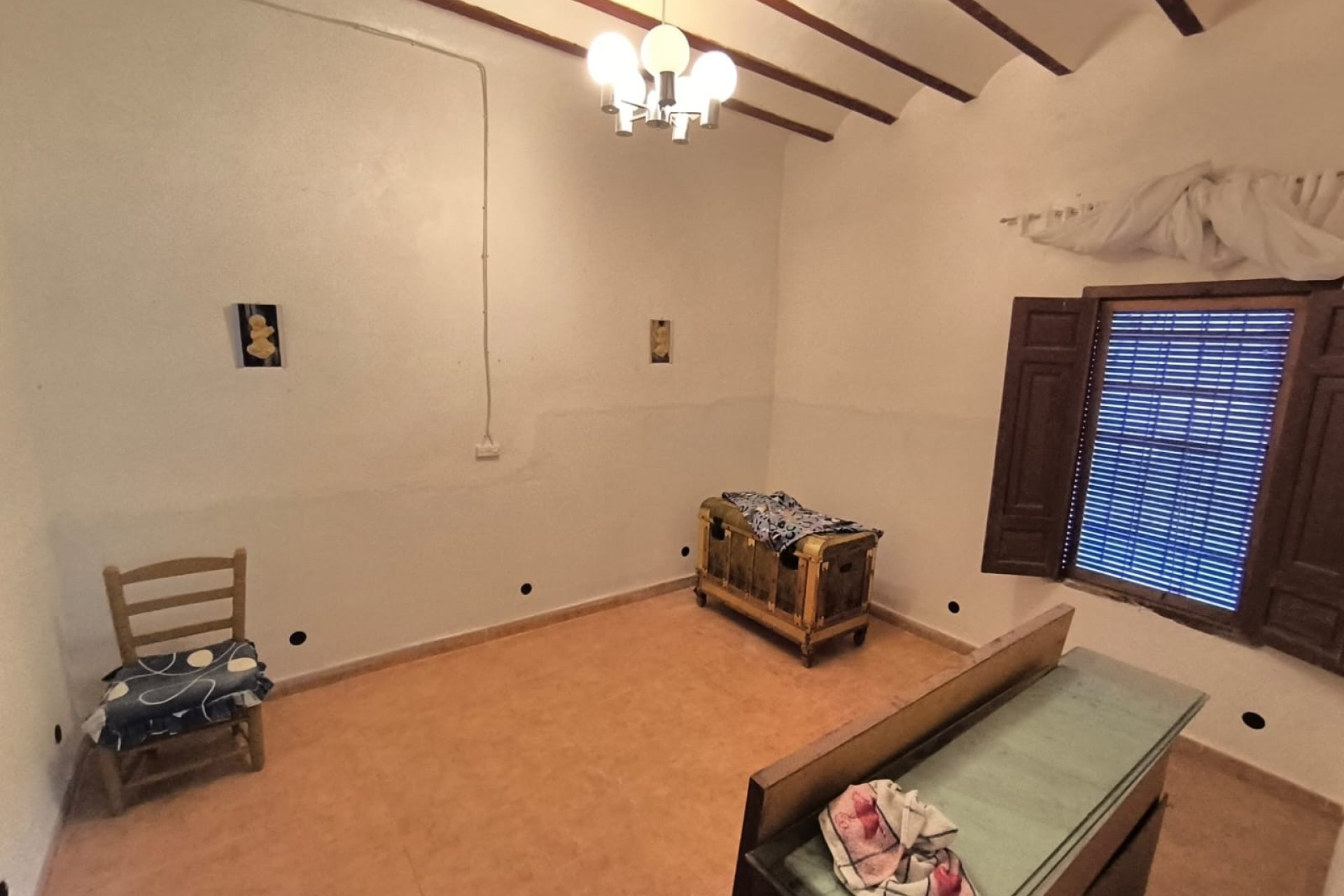Revente - Maison de ville -
Raspay - Inland