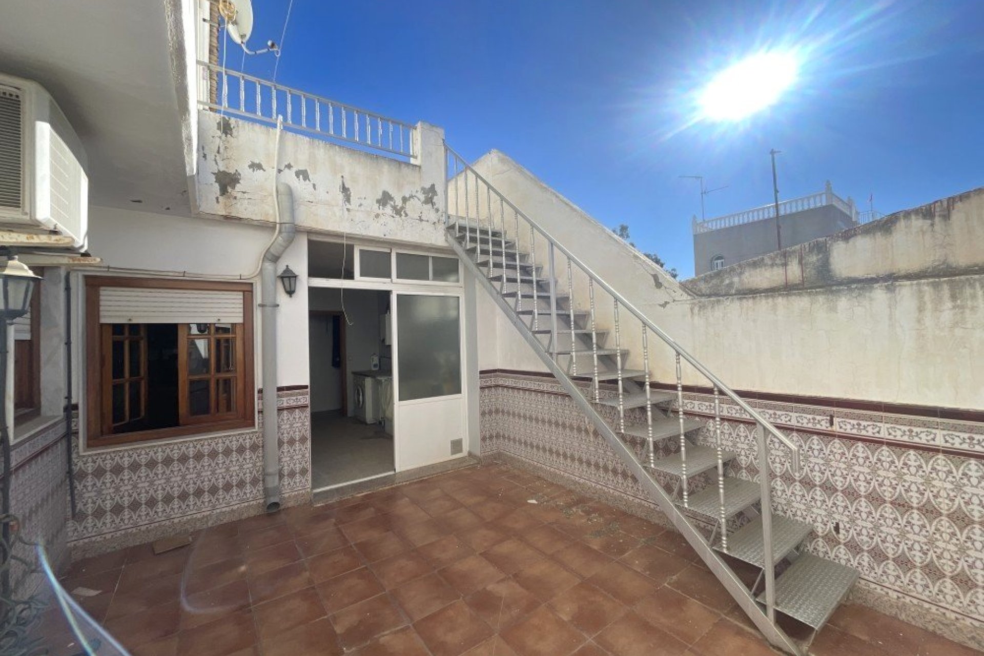Revente - Maison de ville -
Rojales - Inland
