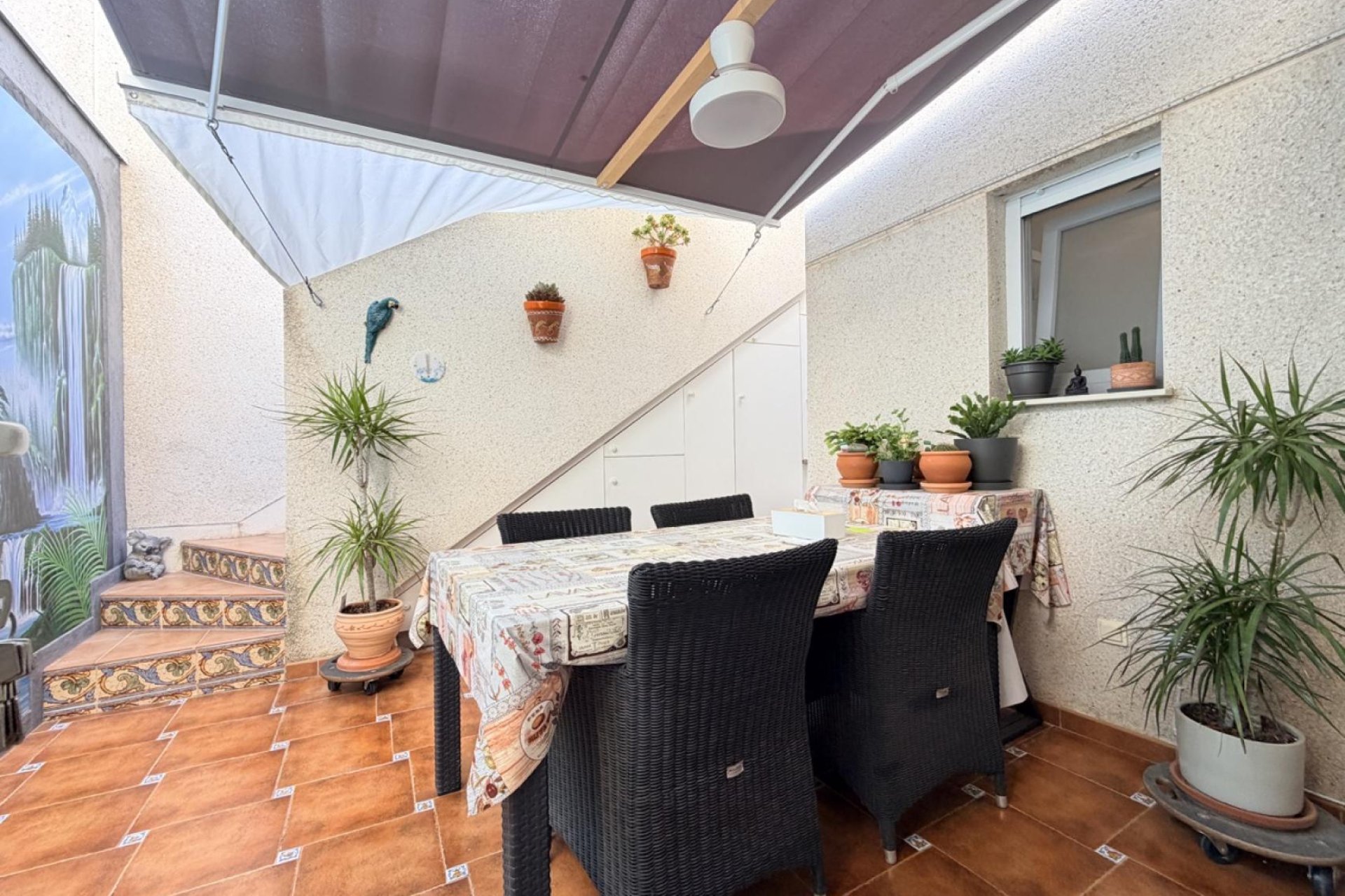 Revente - Maison de ville -
Rojales - Inland