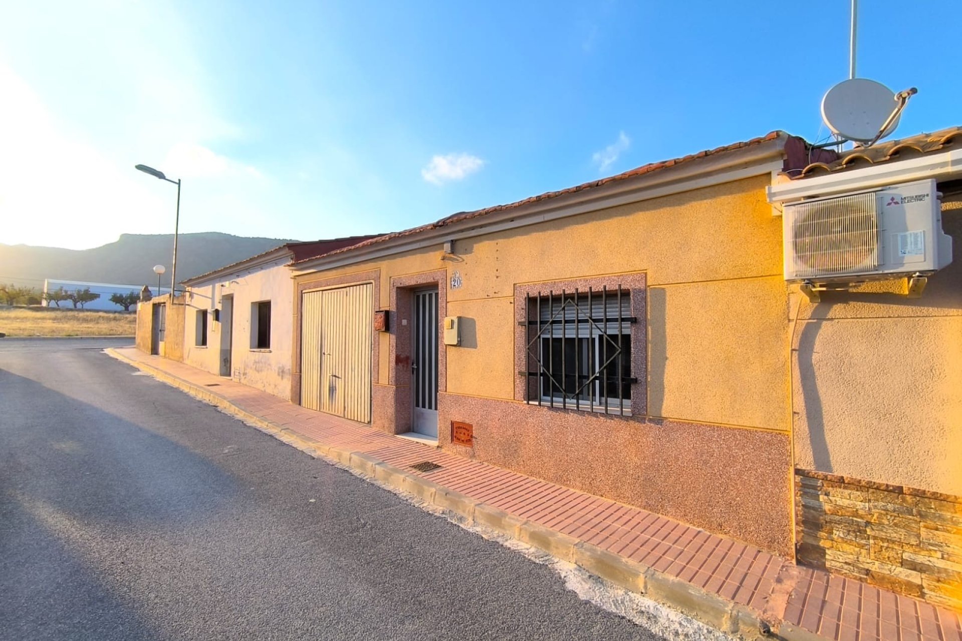 Revente - Maison de ville -
Salinas - Inland