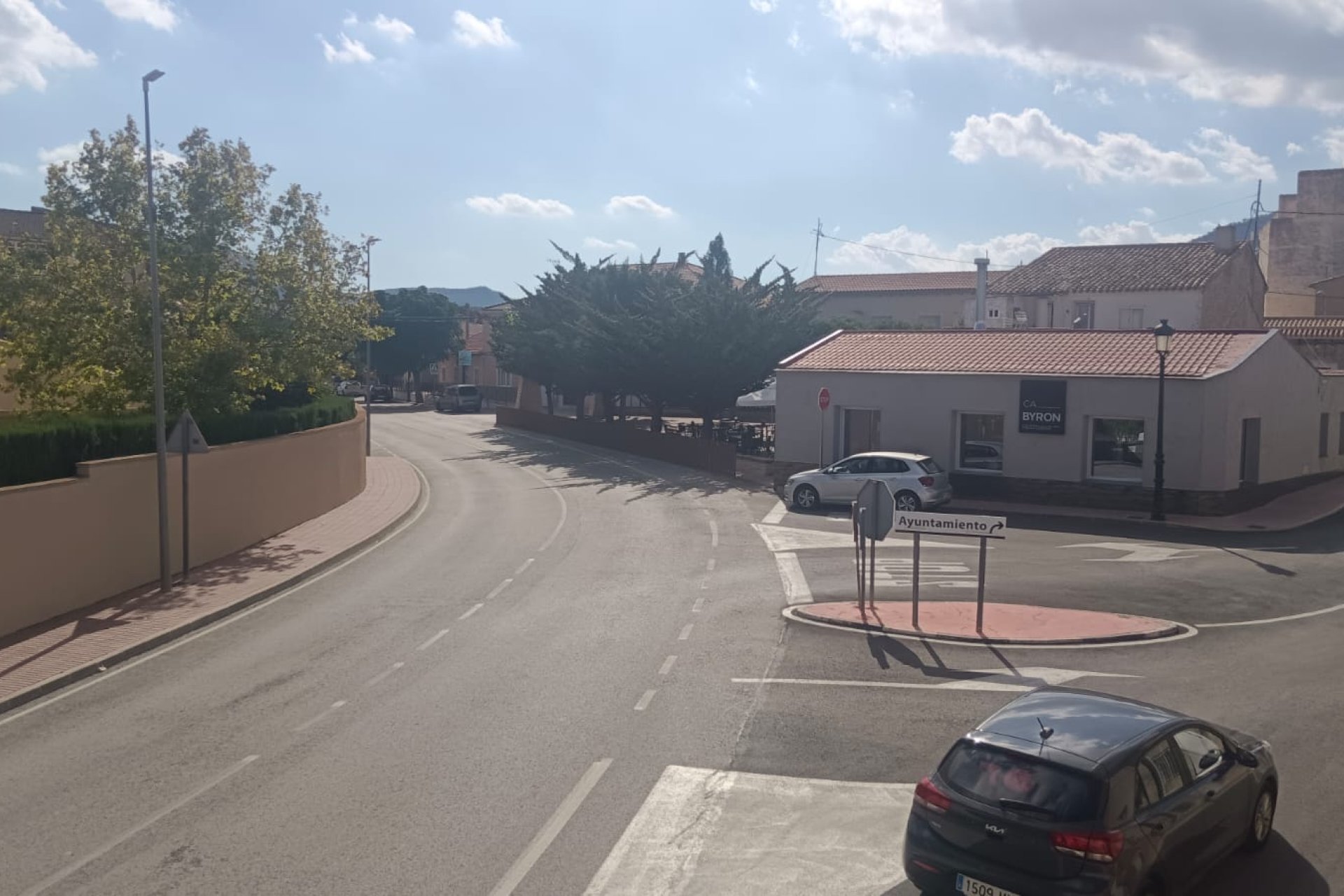 Revente - Maison de ville -
Salinas - Inland