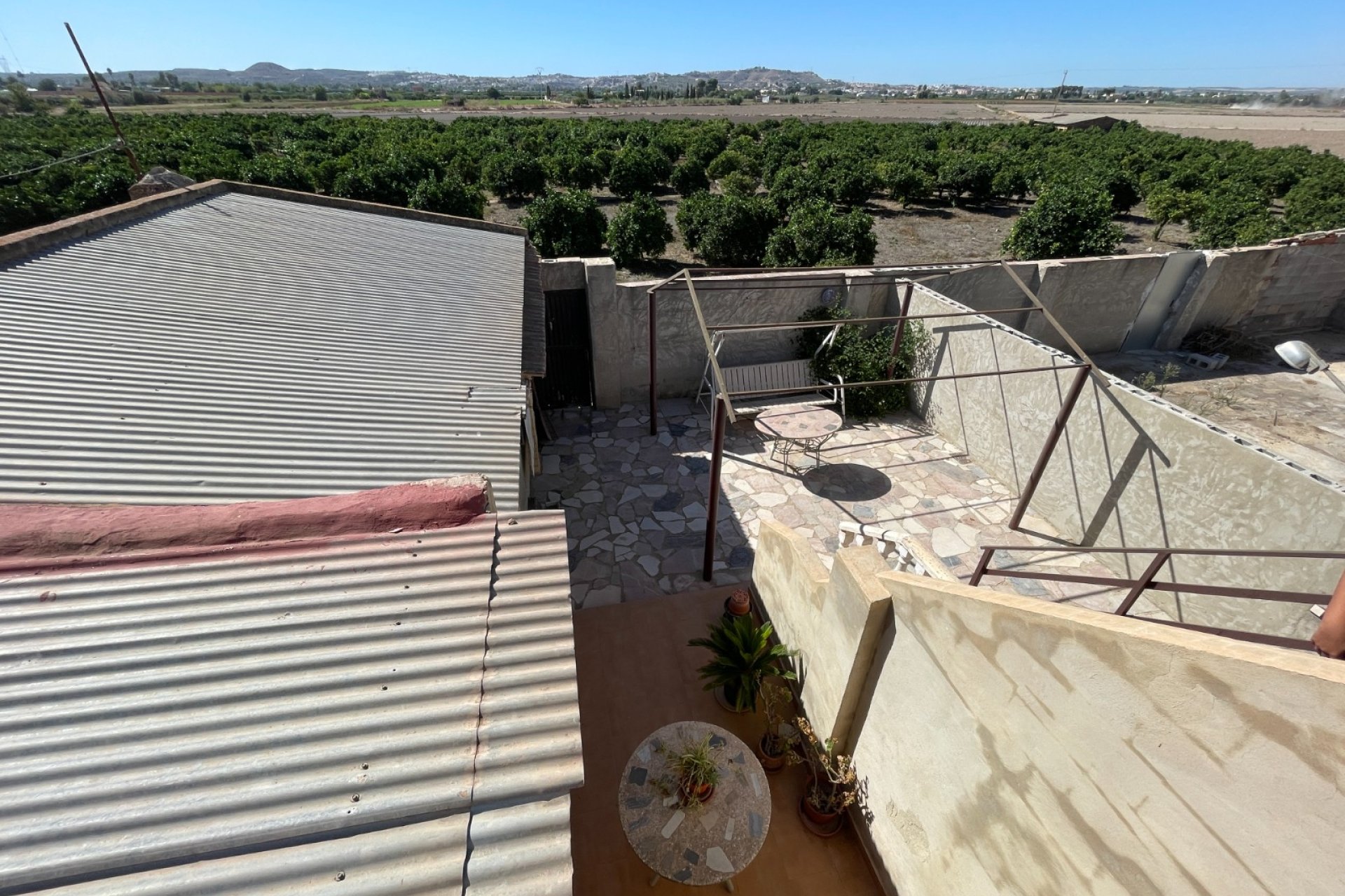 Revente - Maison de ville -
San Fulgencio - Costa Blanca