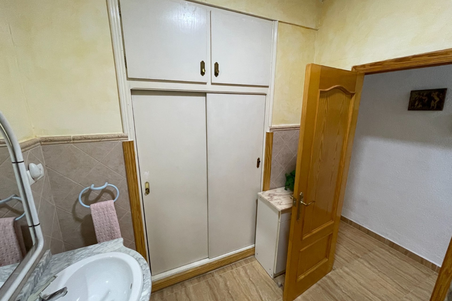 Revente - Maison de ville -
San Fulgencio - Costa Blanca