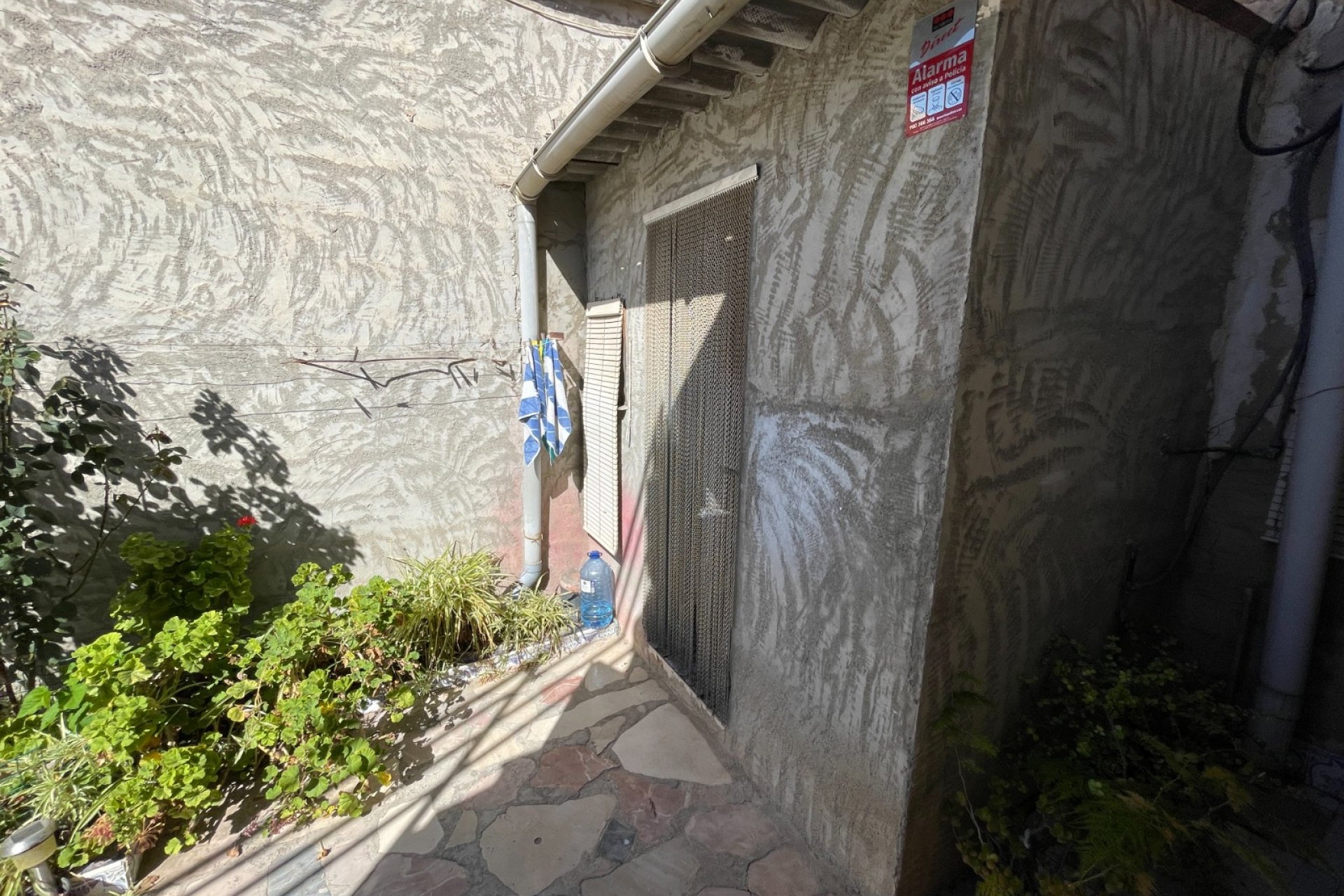 Revente - Maison de ville -
San Fulgencio - Costa Blanca