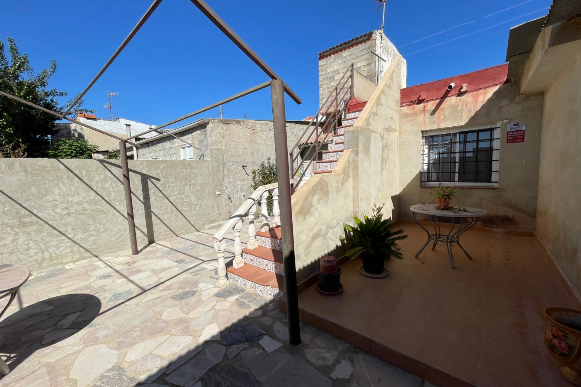 Revente - Maison de ville -
San Fulgencio - Costa Blanca