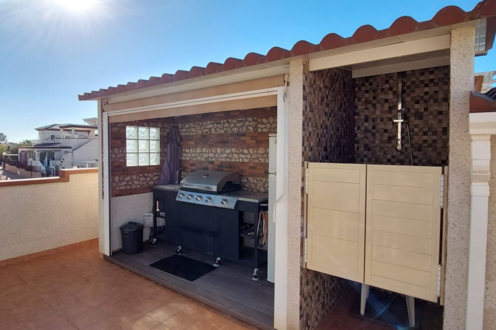 Revente - Maison de ville -
San Fulgencio - Costa Blanca