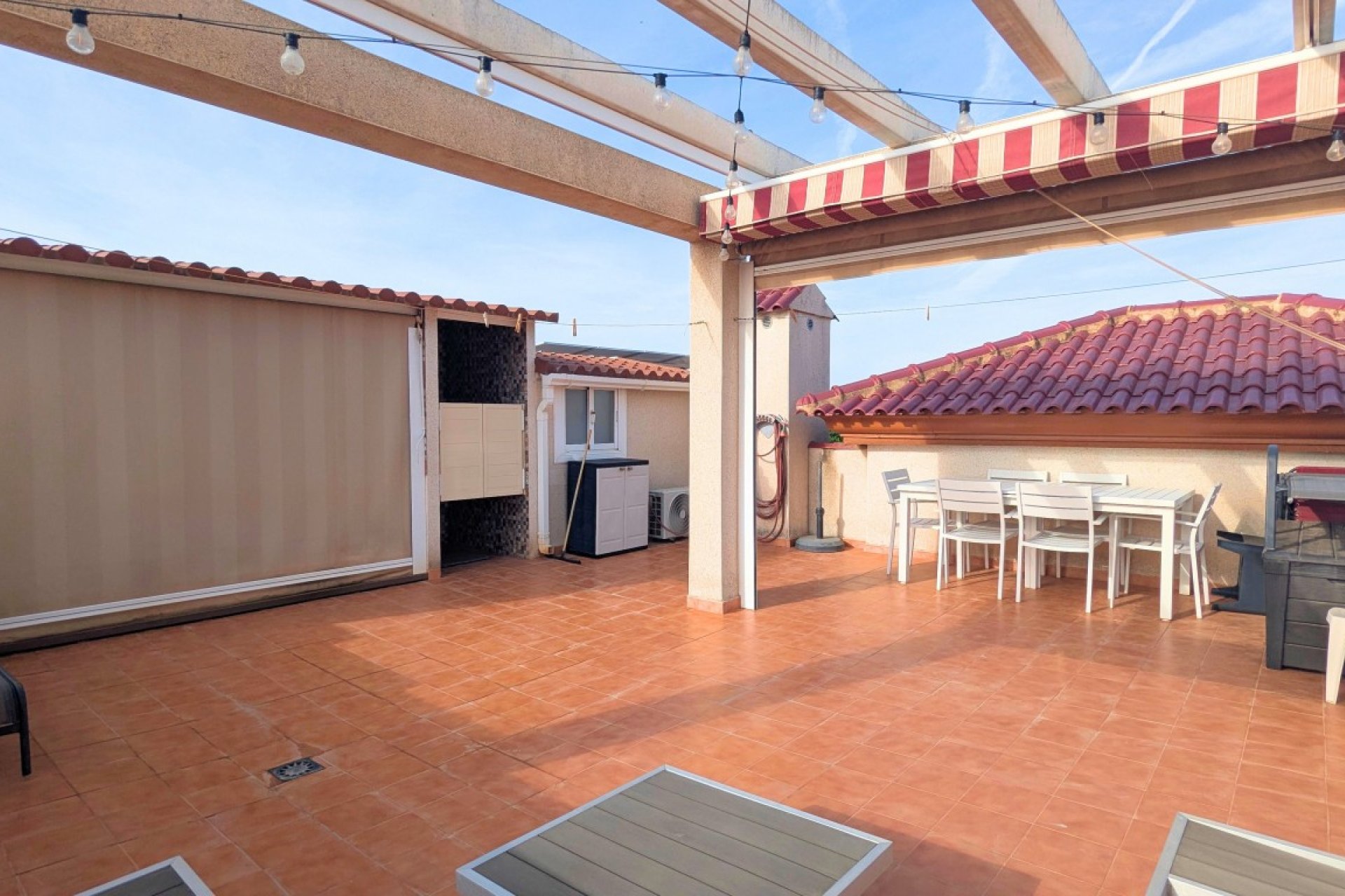 Revente - Maison de ville -
San Fulgencio - Costa Blanca