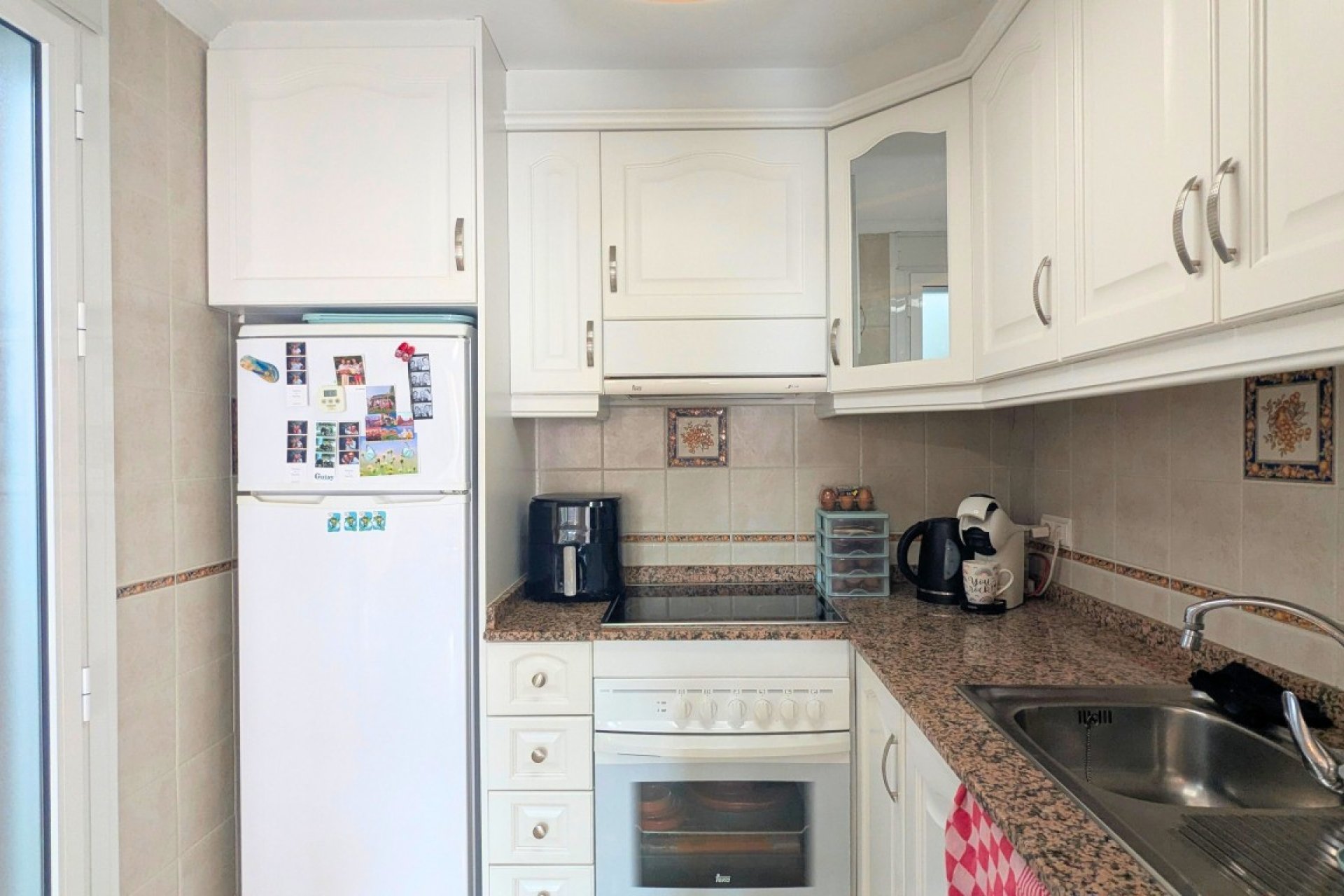 Revente - Maison de ville -
San Fulgencio - Costa Blanca