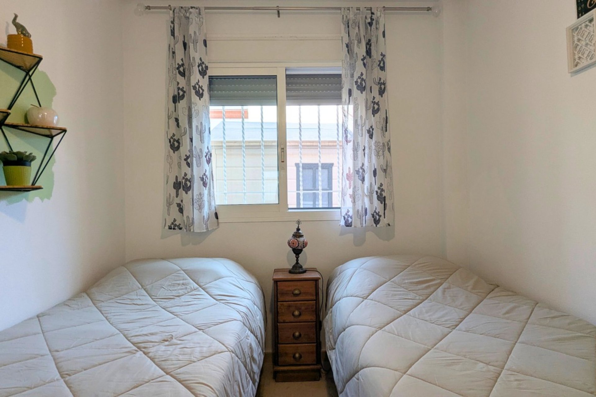 Revente - Maison de ville -
San Fulgencio - Costa Blanca