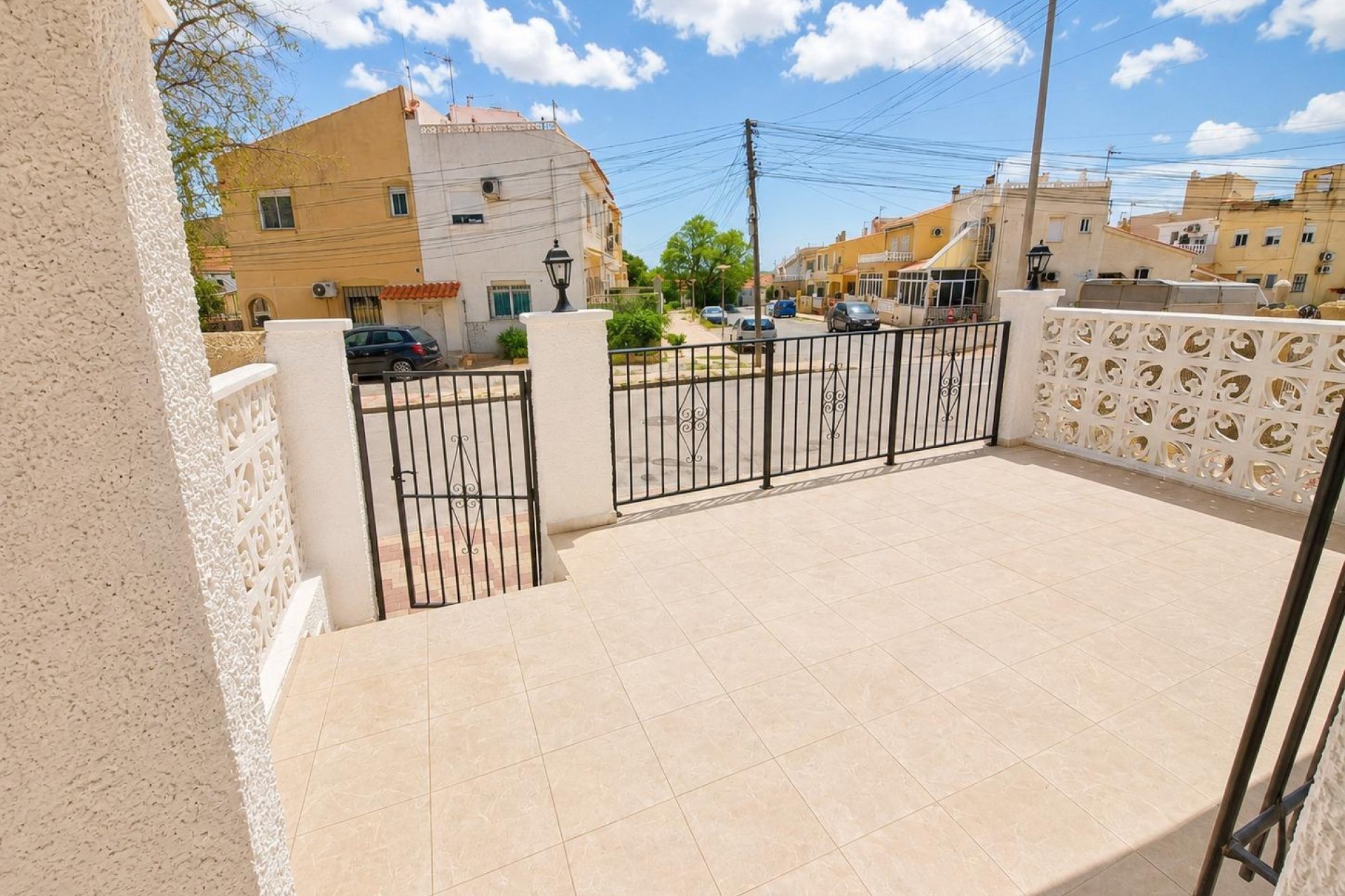 Revente - Maison de ville -
San Fulgencio - La Marina