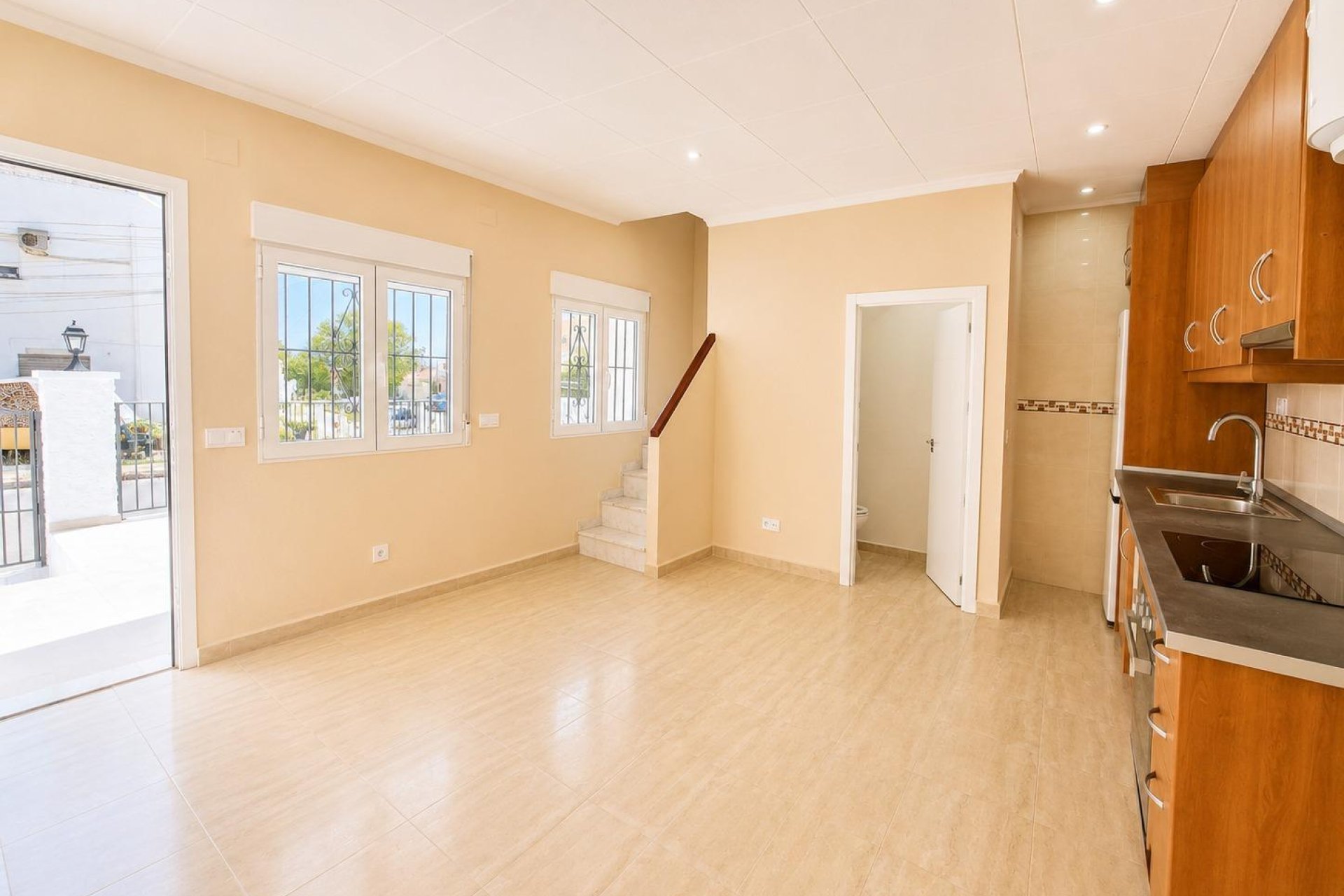 Revente - Maison de ville -
San Fulgencio - La Marina