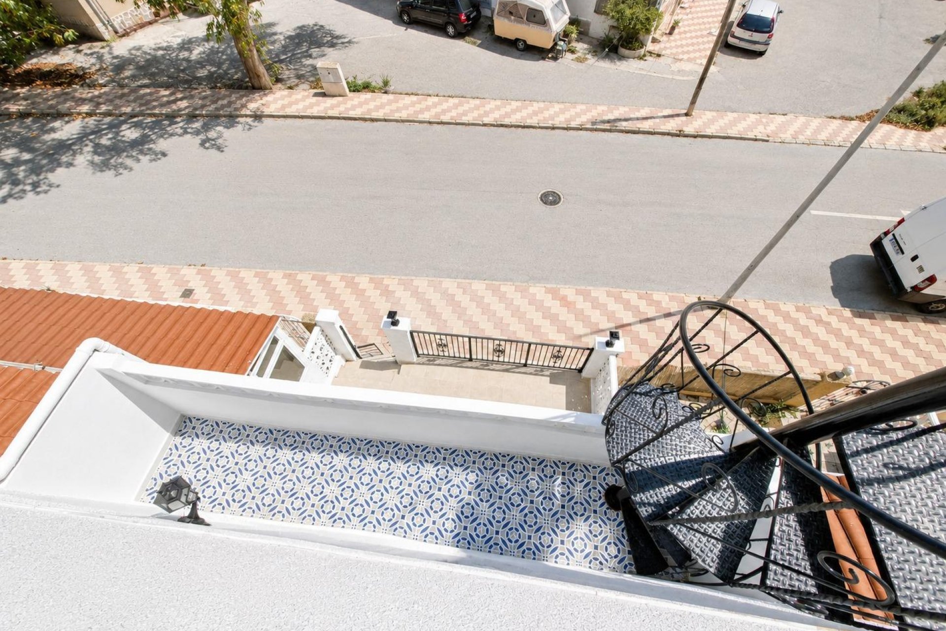Revente - Maison de ville -
San Fulgencio - La Marina