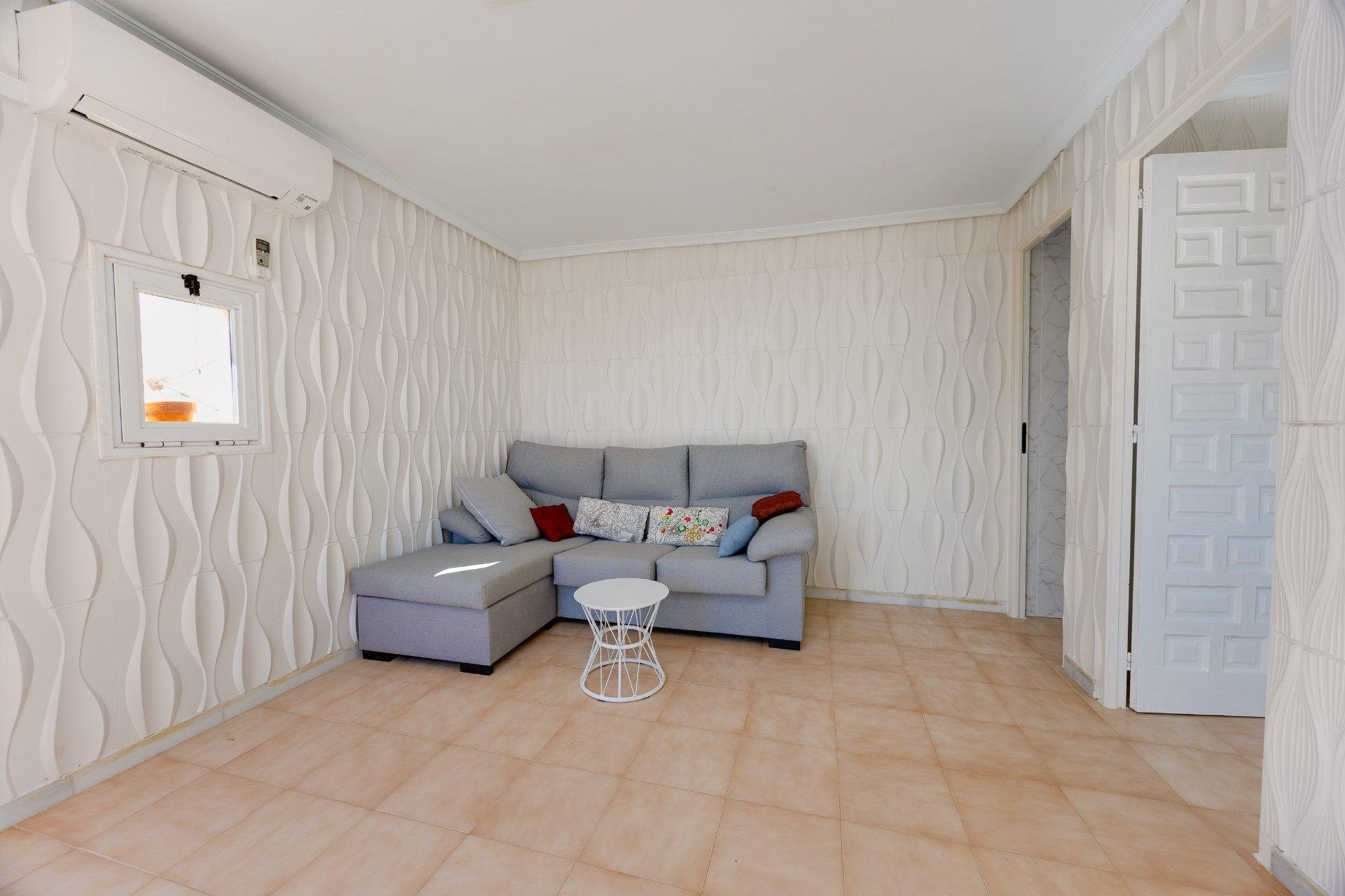 Revente - Maison de ville -
San Fulgencio - La Marina