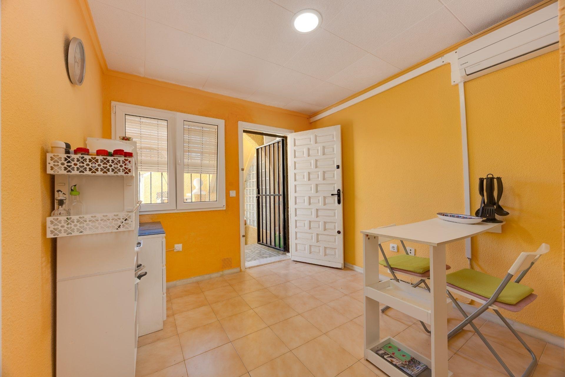 Revente - Maison de ville -
San Fulgencio - La Marina
