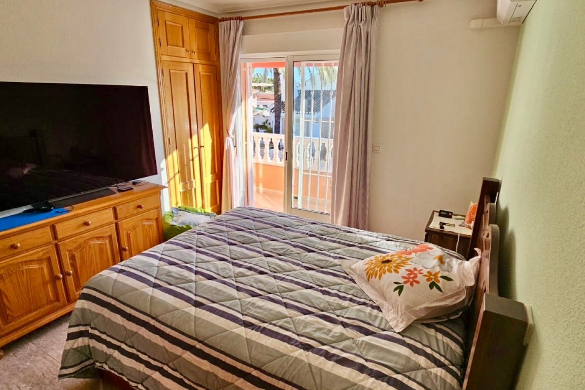 Revente - Maison de ville -
San Javier - Costa Calida