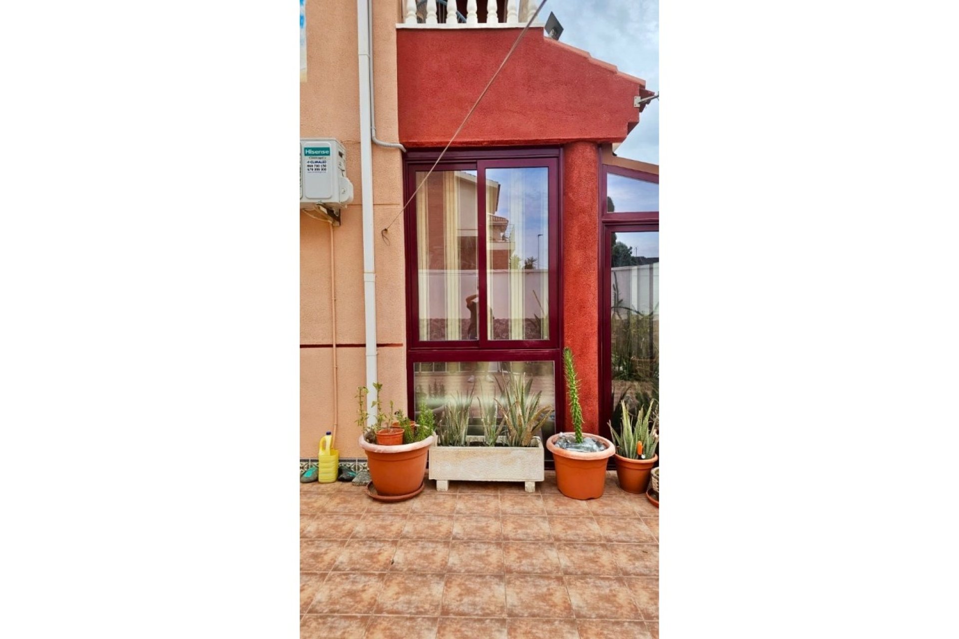 Revente - Maison de ville -
San Javier - Costa Calida