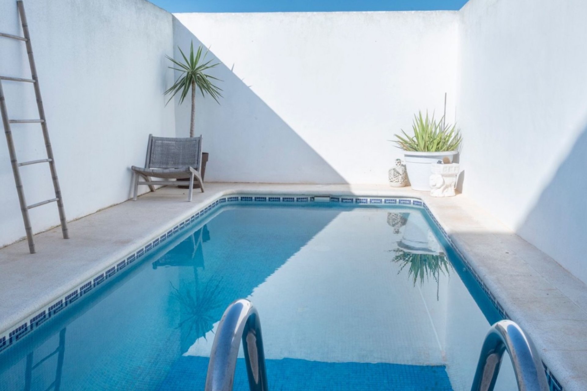 Revente - Maison de ville -
San Javier - Costa Calida