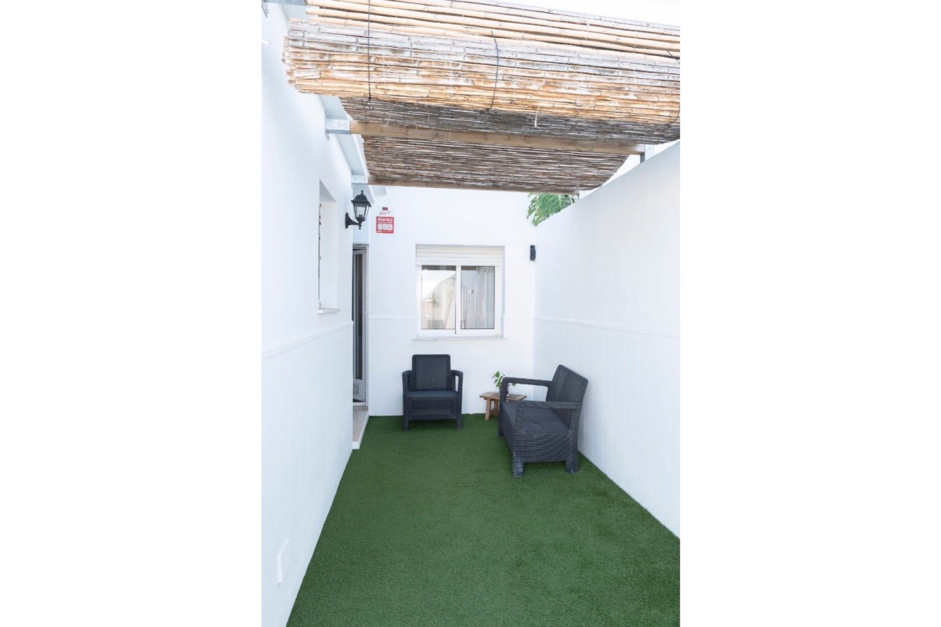 Revente - Maison de ville -
San Javier - Costa Calida