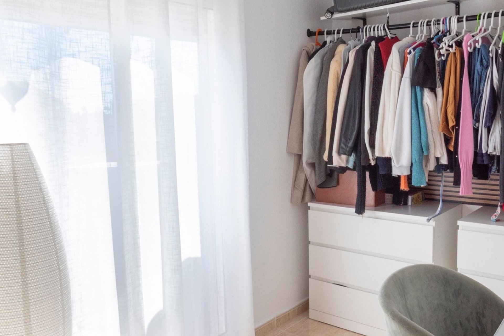 Revente - Maison de ville -
San Javier - Costa Calida