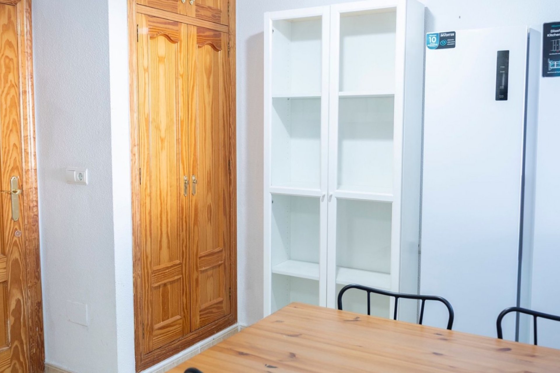 Revente - Maison de ville -
San Javier - Costa Calida