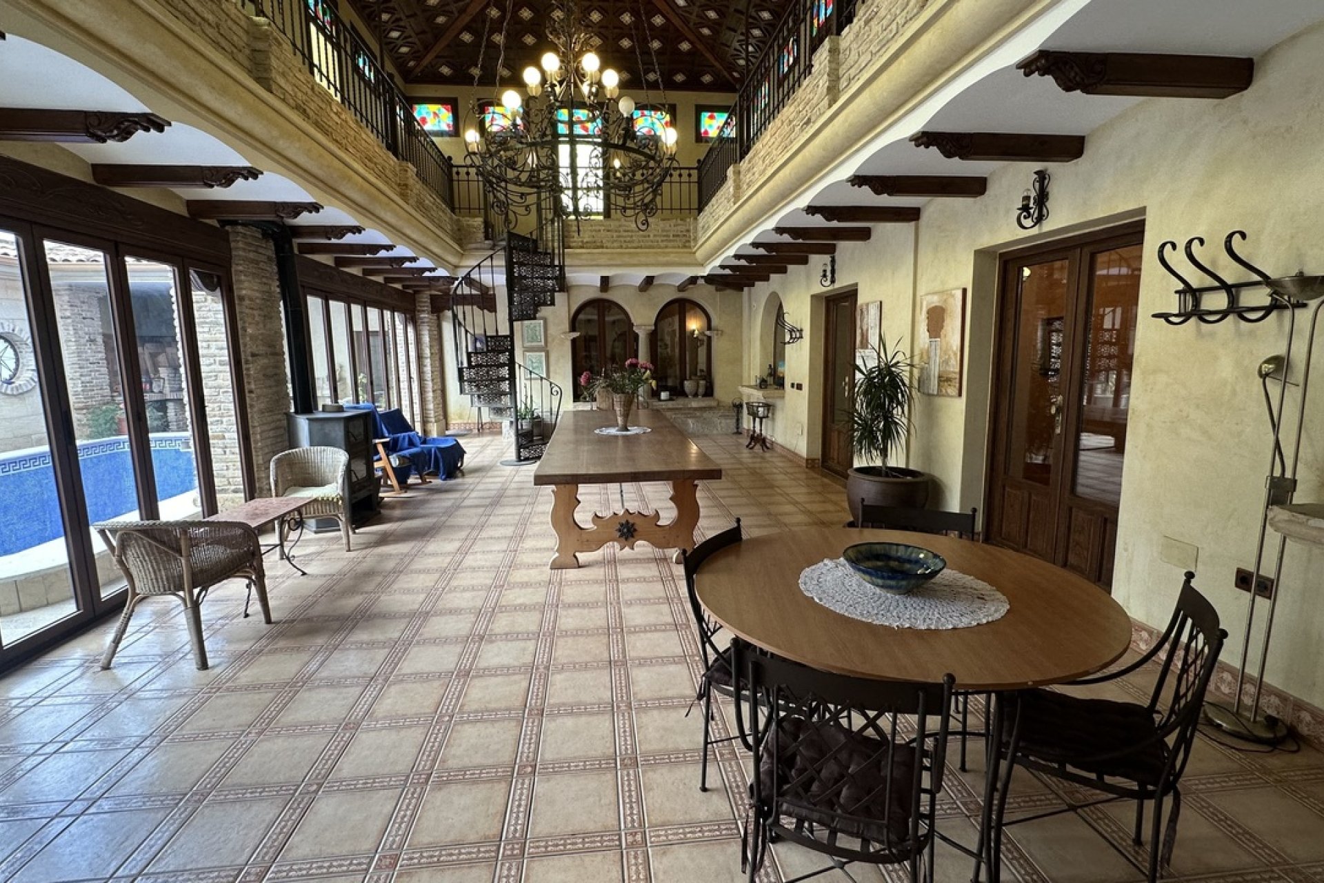 Revente - Maison de ville -
San Miguel de Salinas - Inland