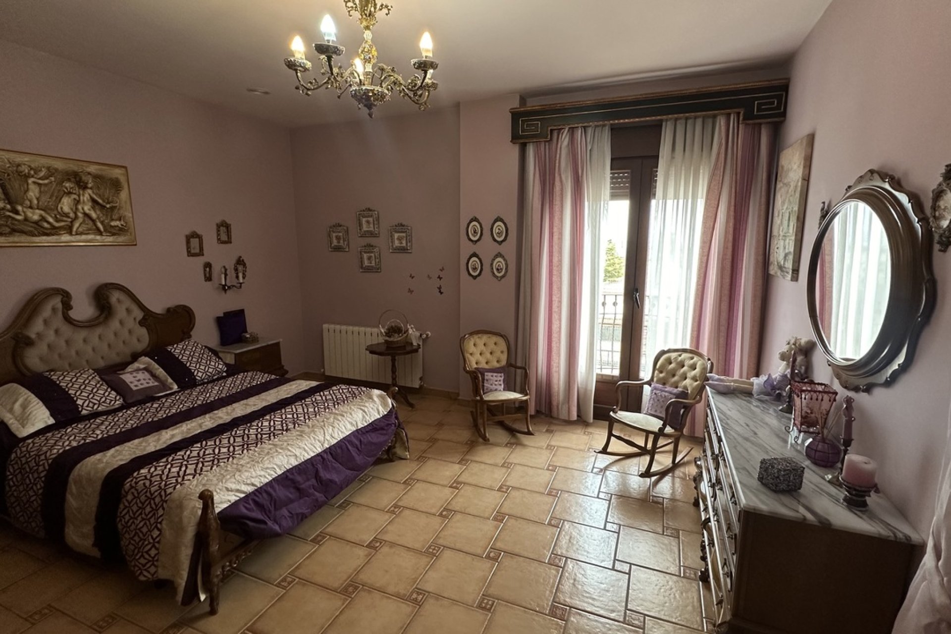 Revente - Maison de ville -
San Miguel de Salinas - Inland