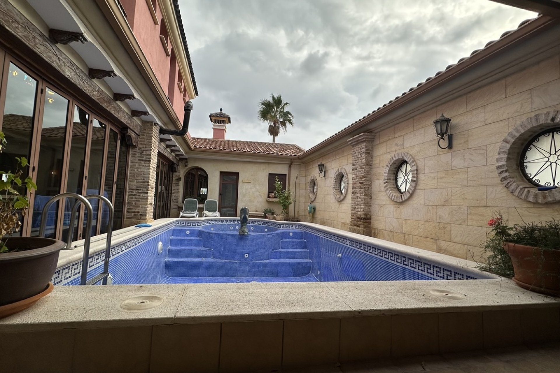Revente - Maison de ville -
San Miguel de Salinas - Inland