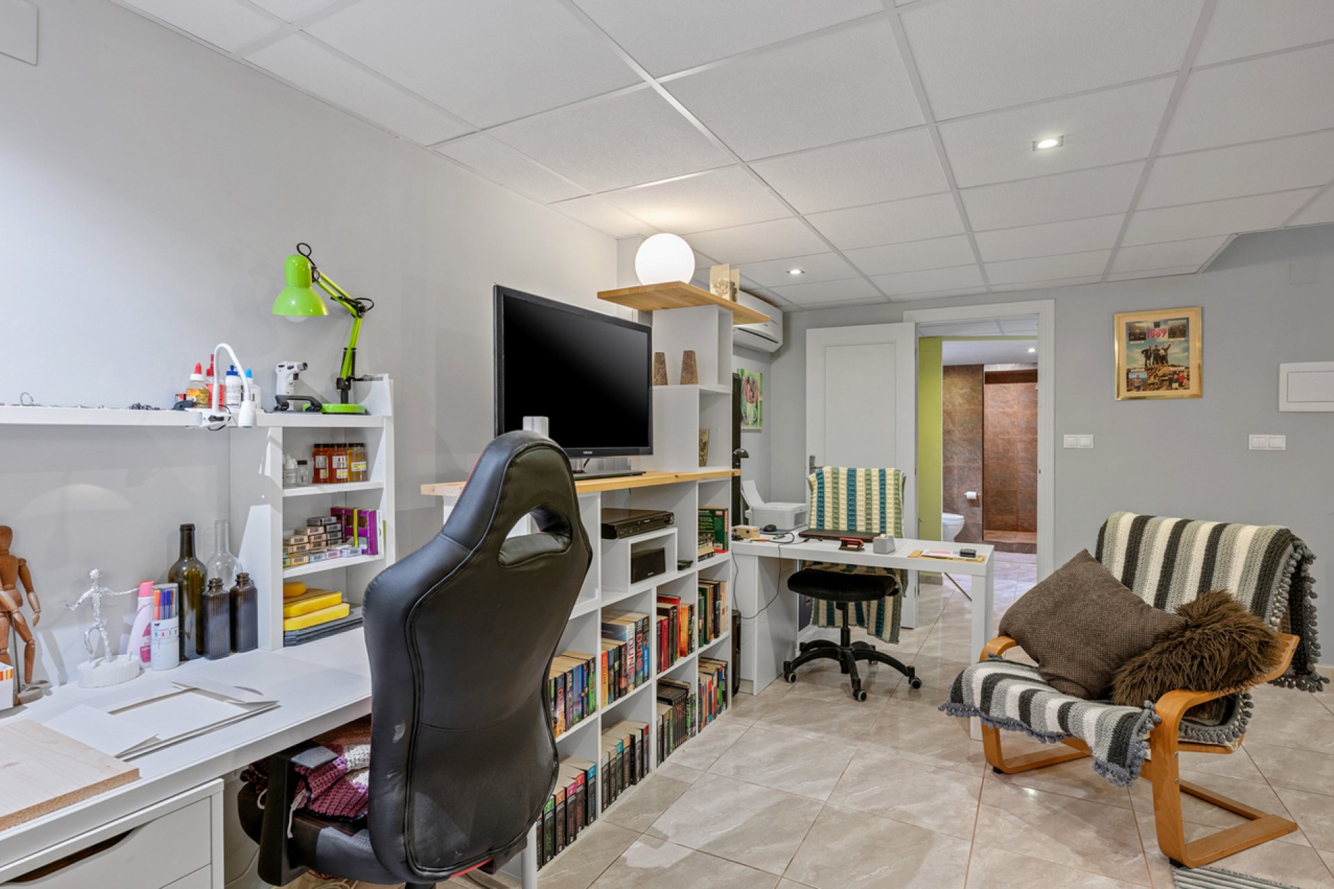 Revente - Maison de ville -
San Miguel de Salinas - Inland