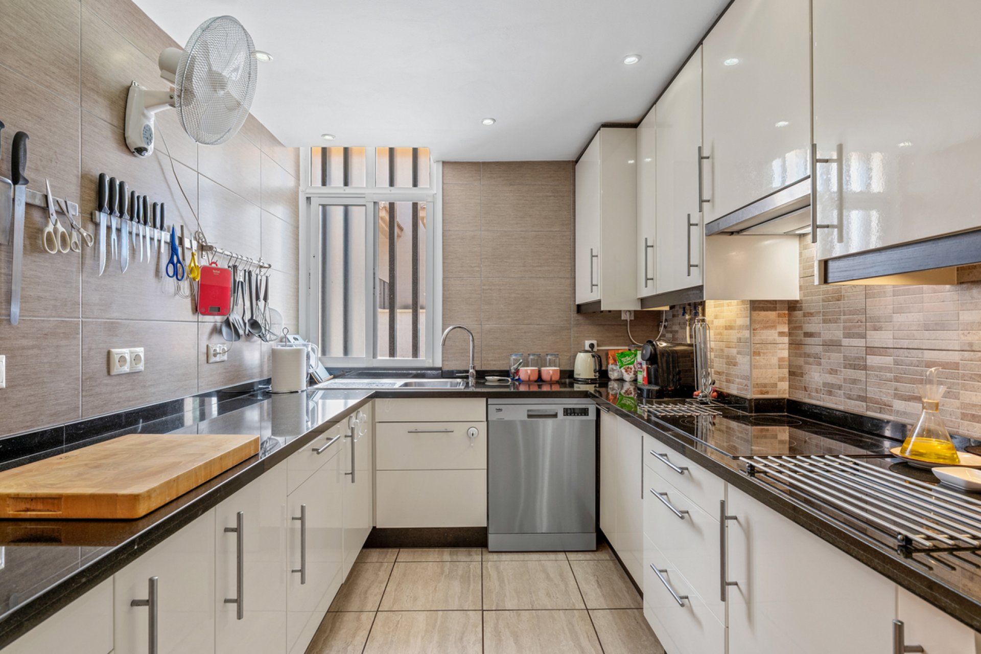 Revente - Maison de ville -
San Miguel de Salinas - Inland