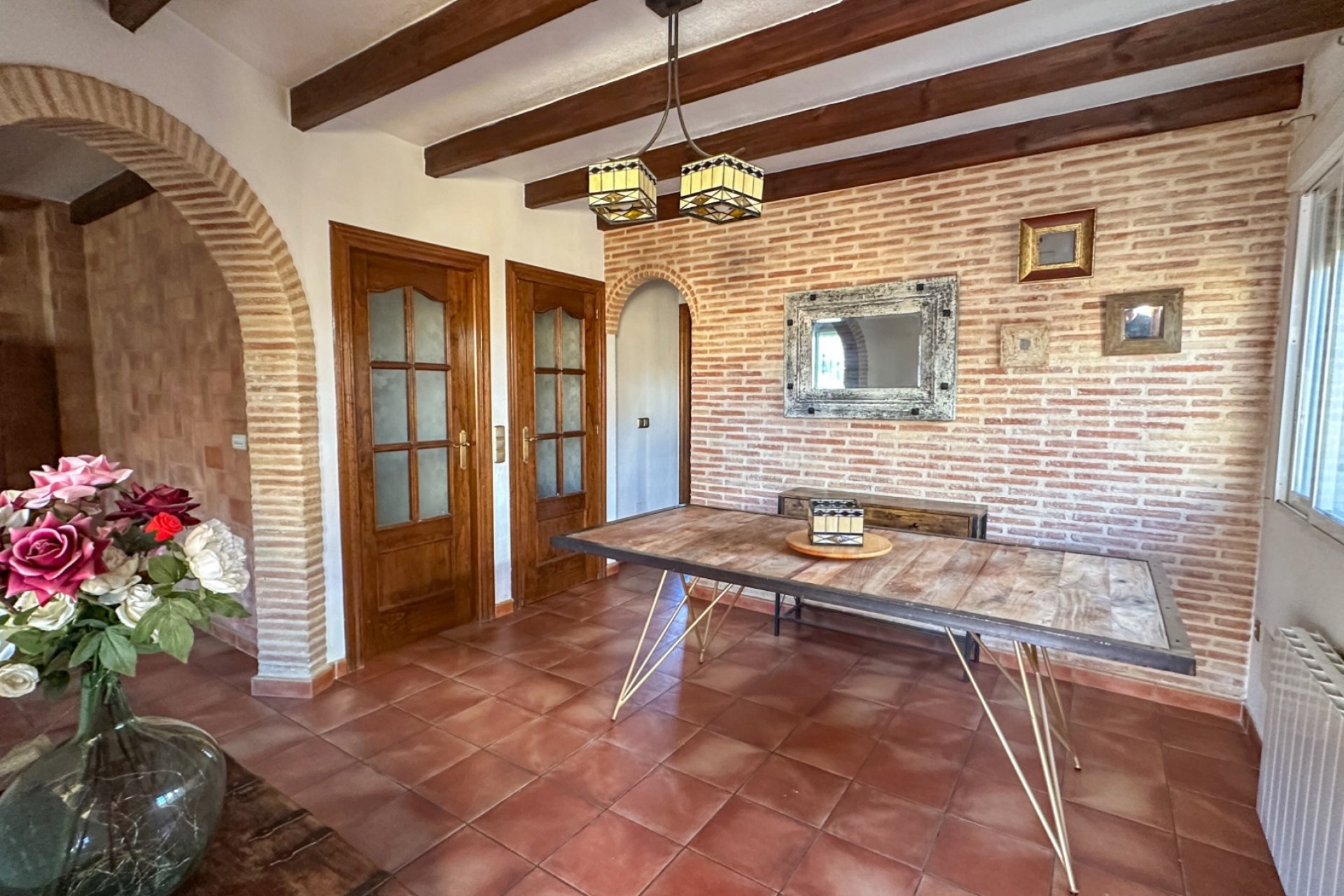 Revente - Maison de ville -
San Miguel de Salinas - Inland