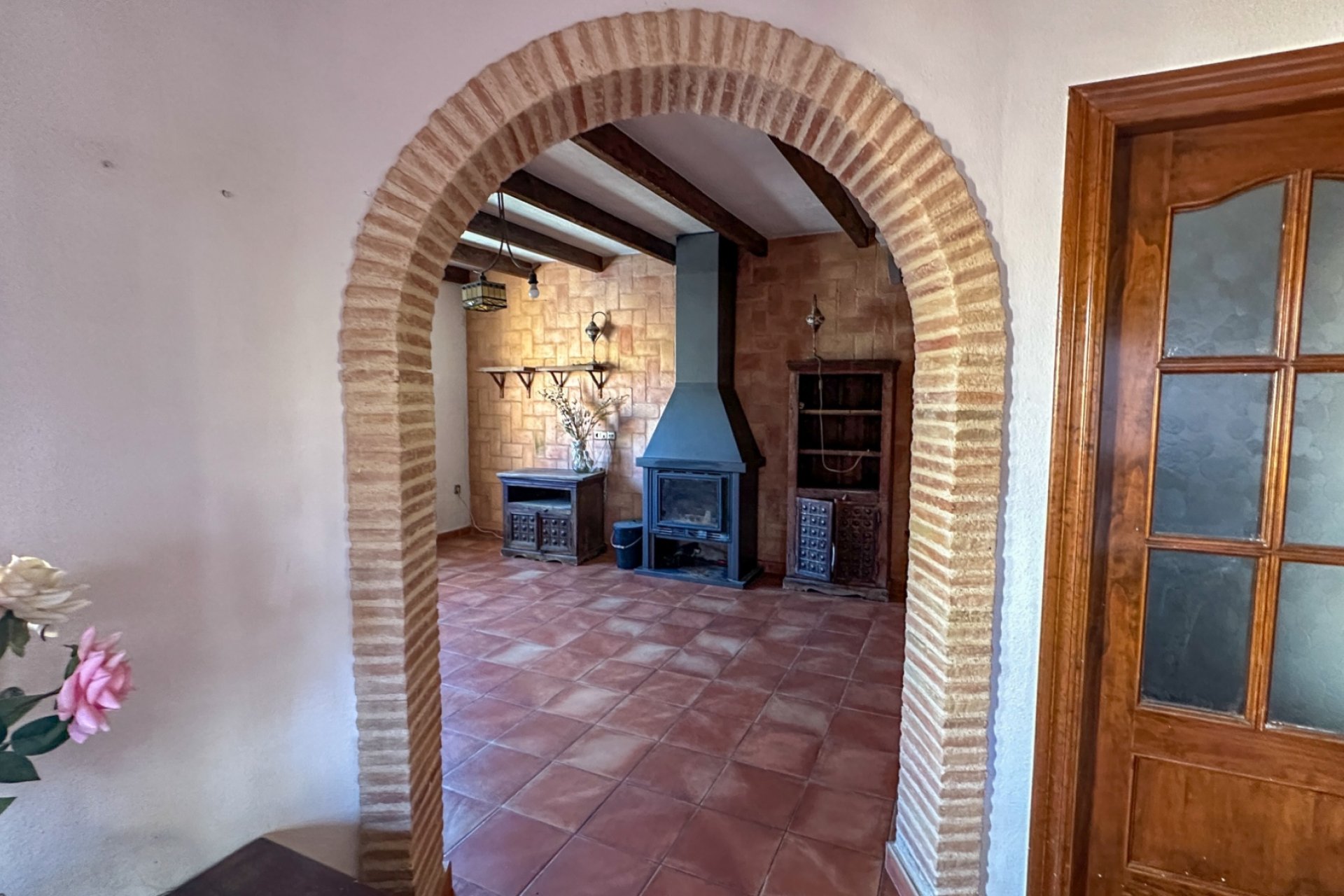Revente - Maison de ville -
San Miguel de Salinas - Inland