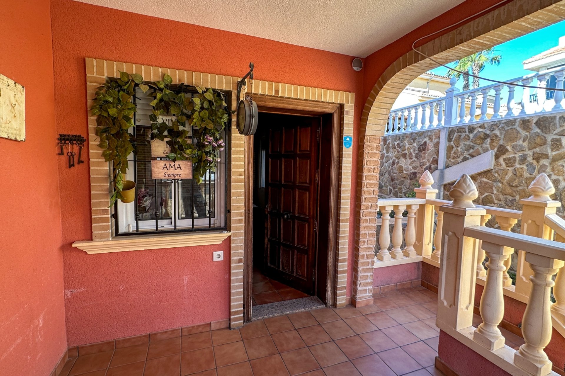 Revente - Maison de ville -
San Miguel de Salinas - Inland