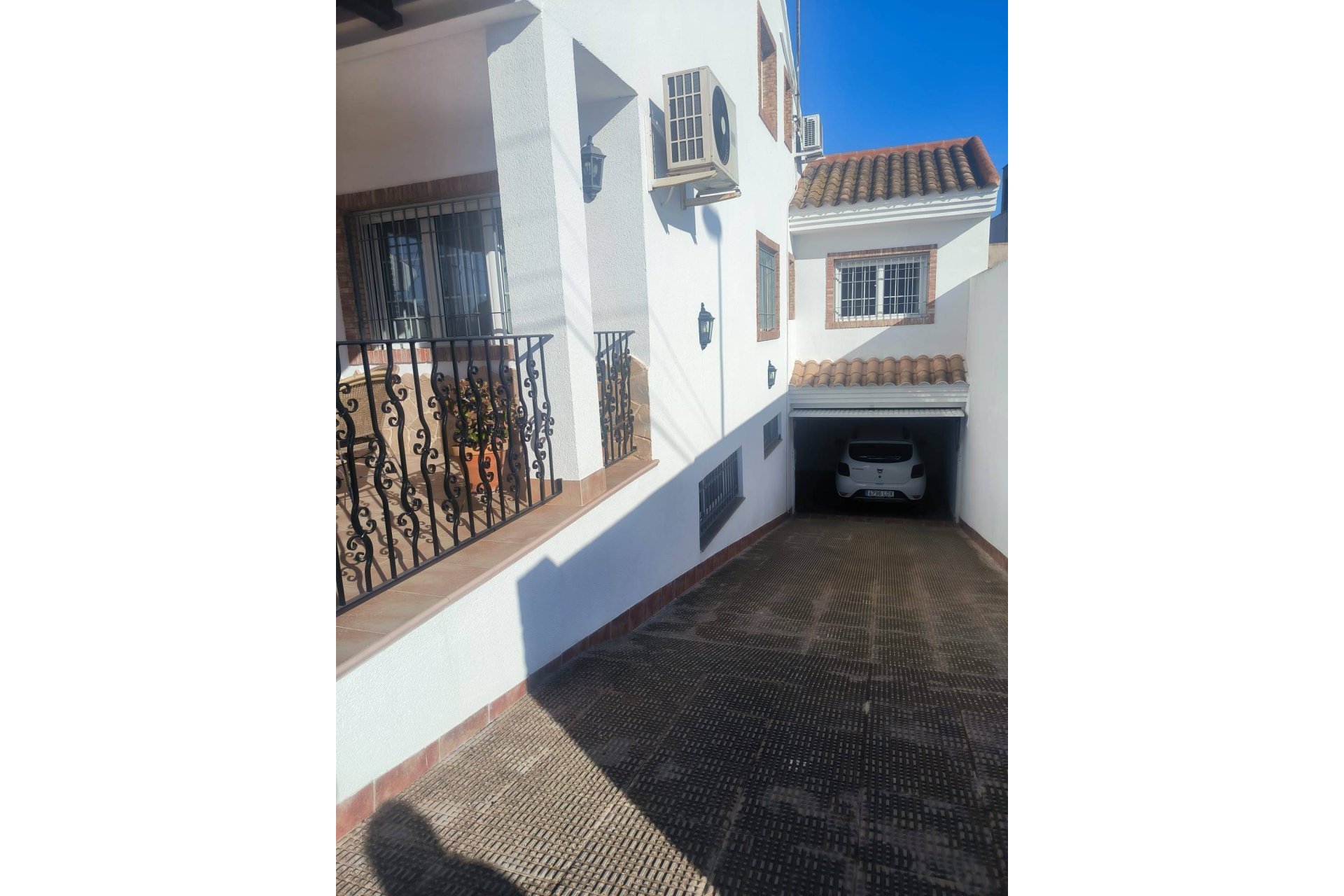 Revente - Maison de ville -
Torre Pacheco - Balsicas