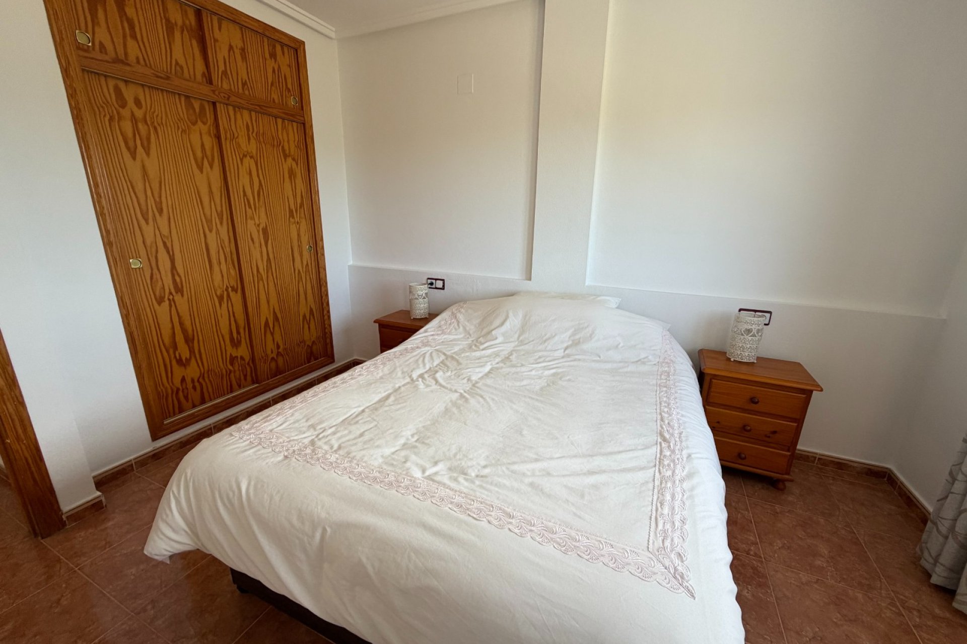 Revente - Maison de ville -
Torremendo - Costa Blanca